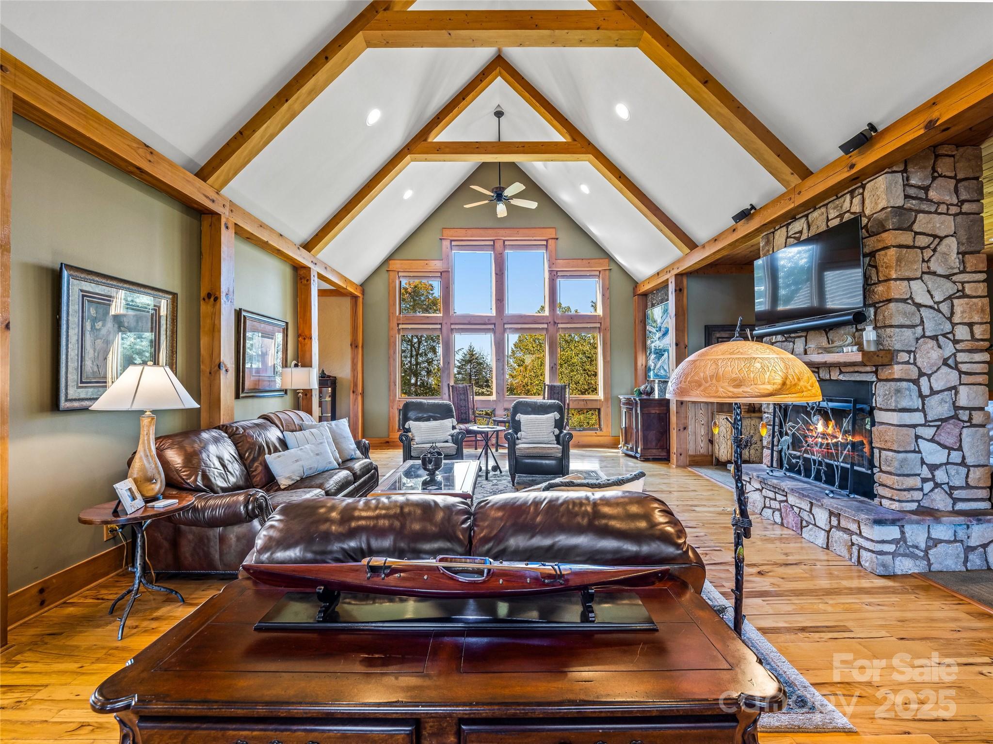 Trailridge - Residential