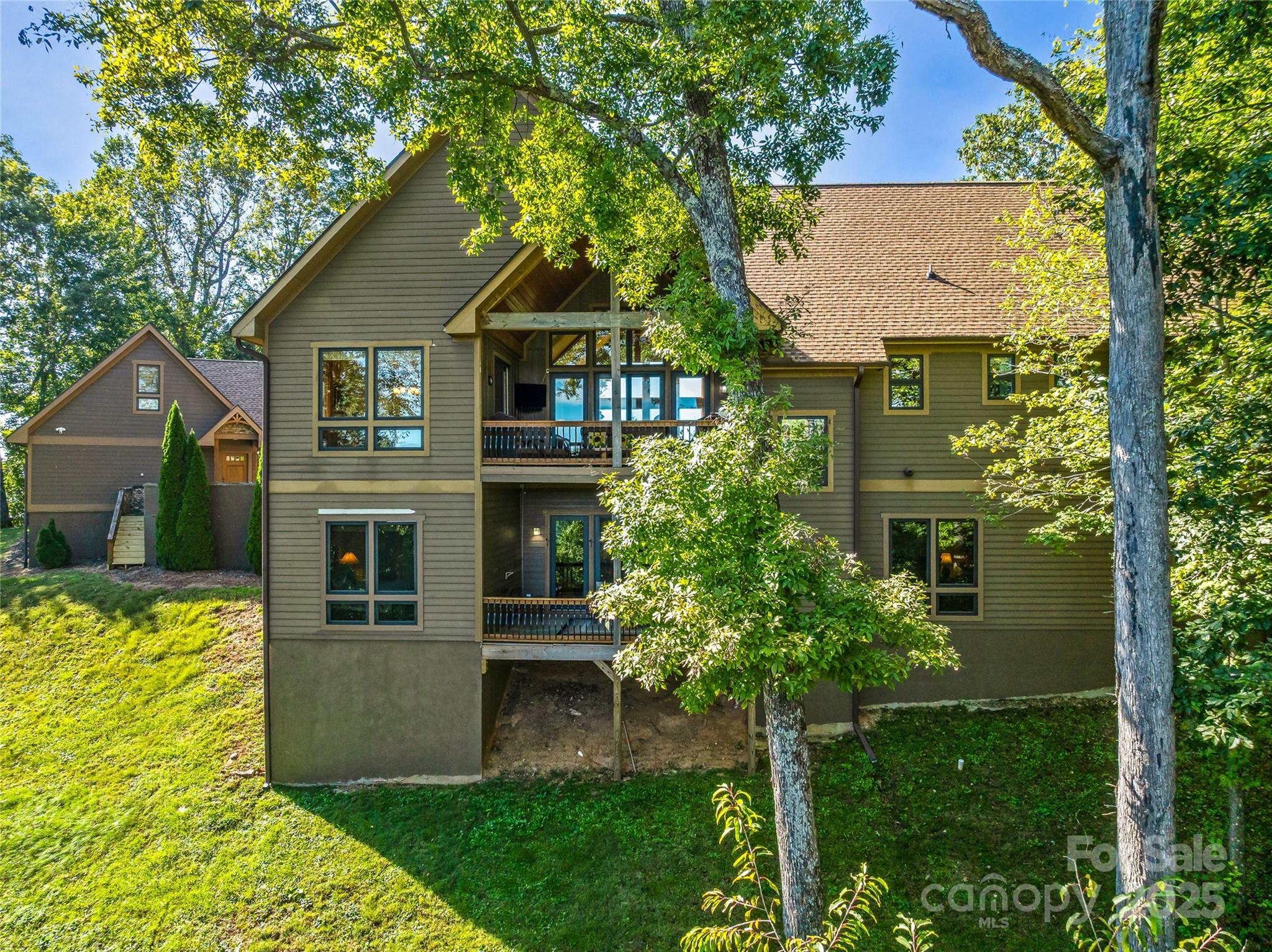 Trailridge - Residential