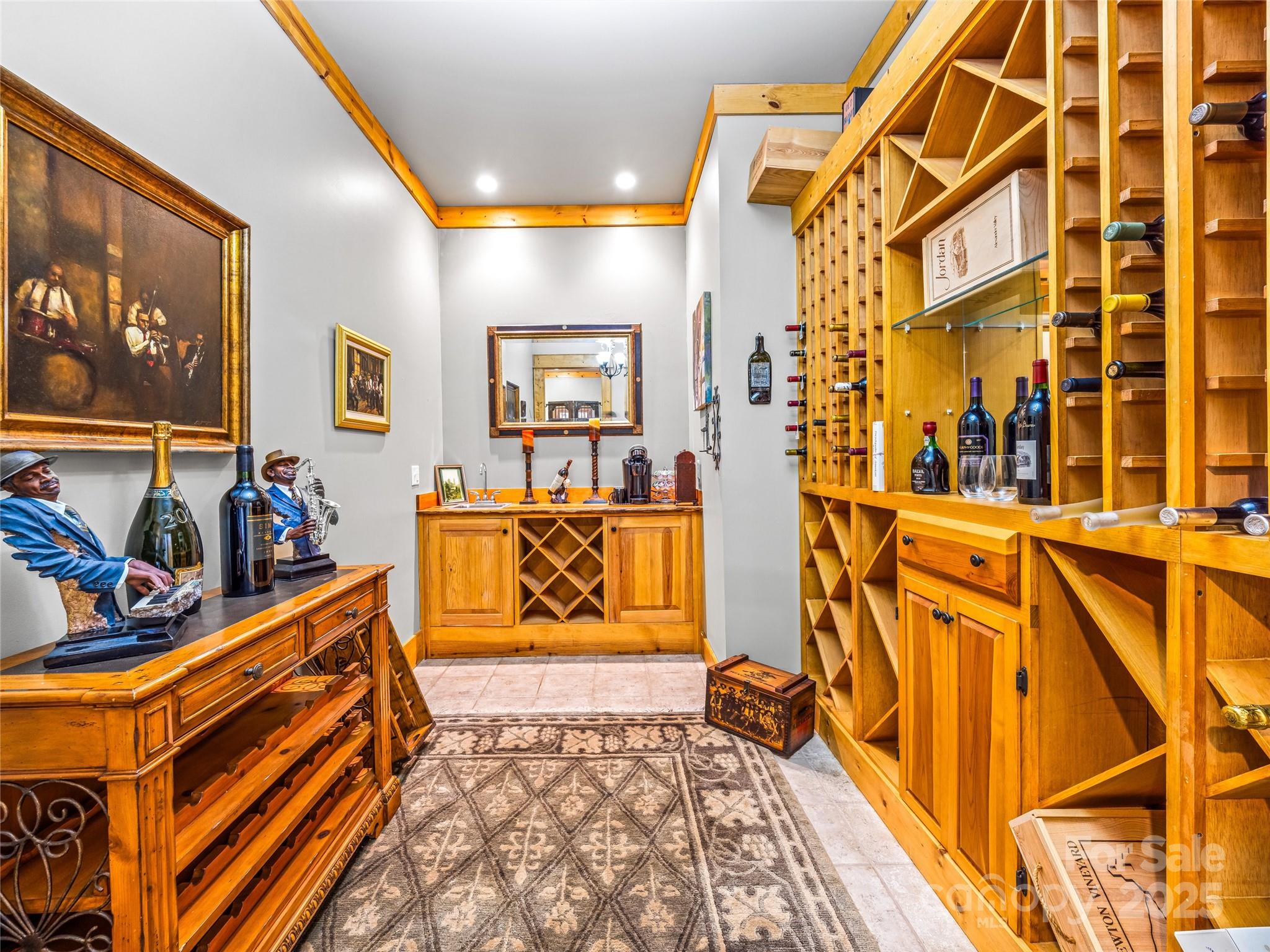 Trailridge - Residential