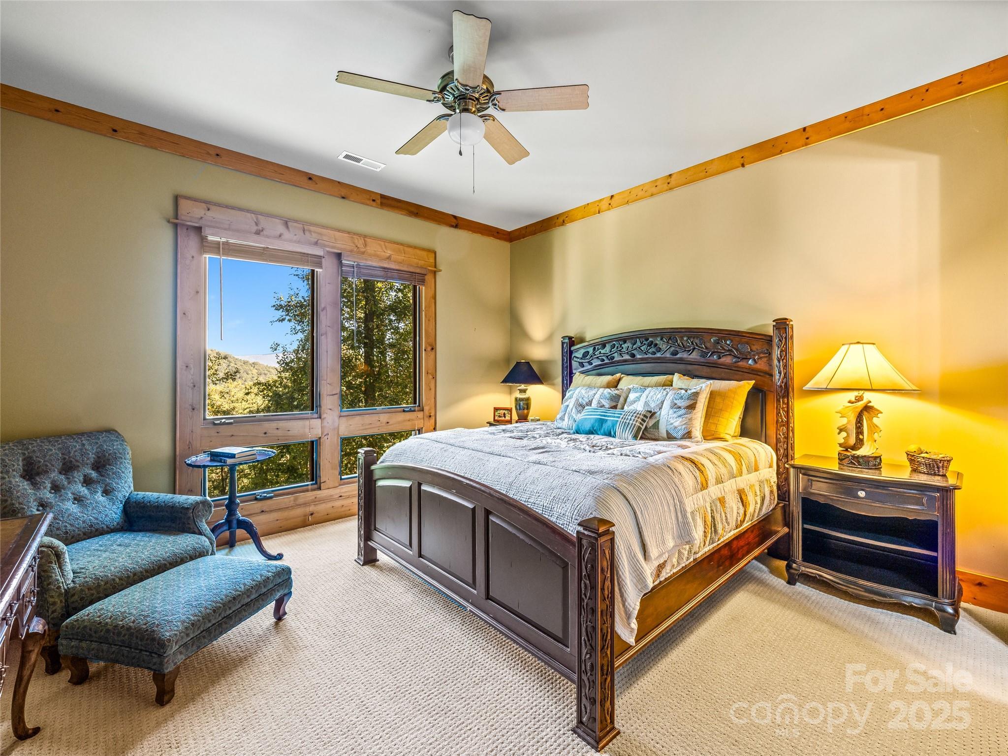 Trailridge - Residential