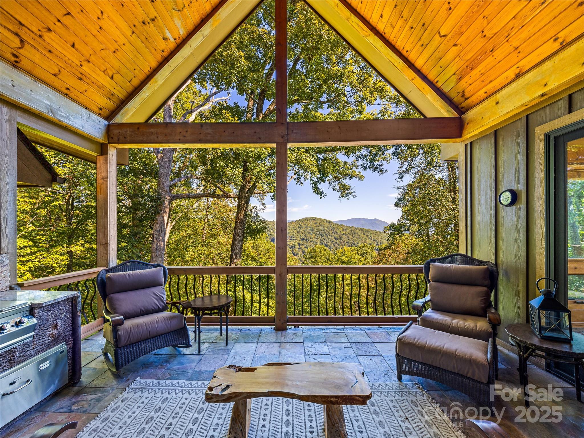 Trailridge - Residential