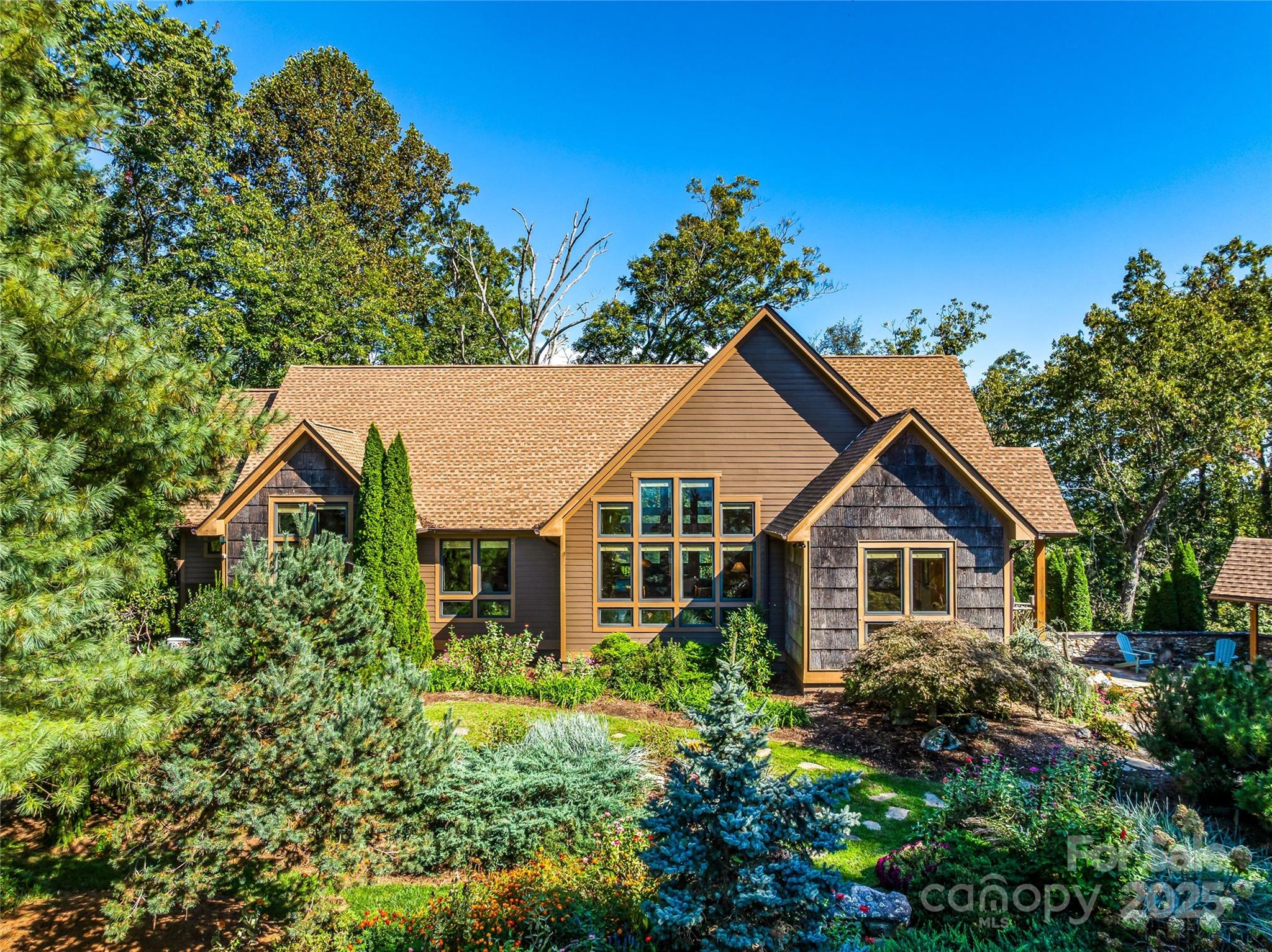12 Trailridge Road