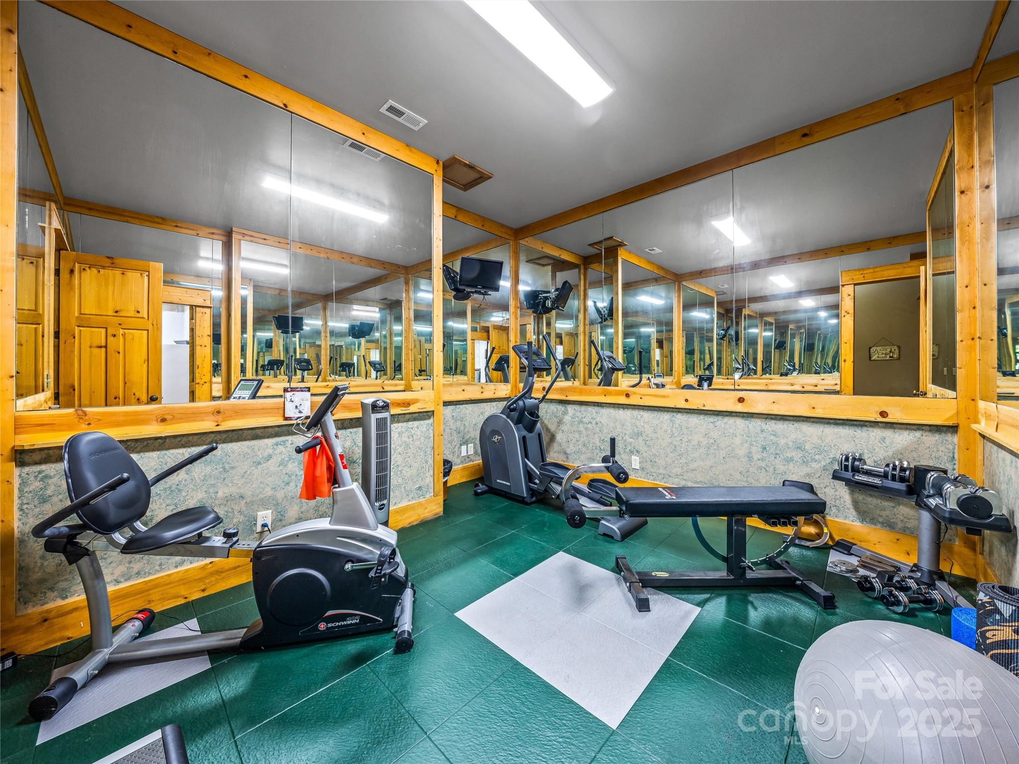 Trailridge - Residential