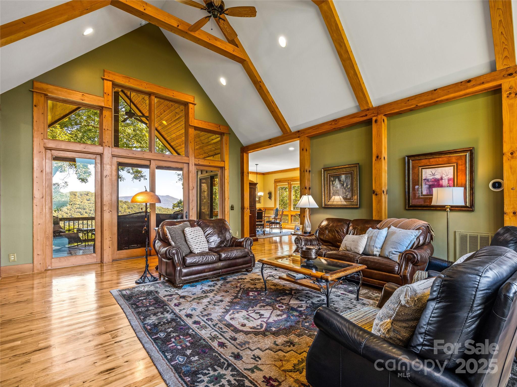 Trailridge - Residential