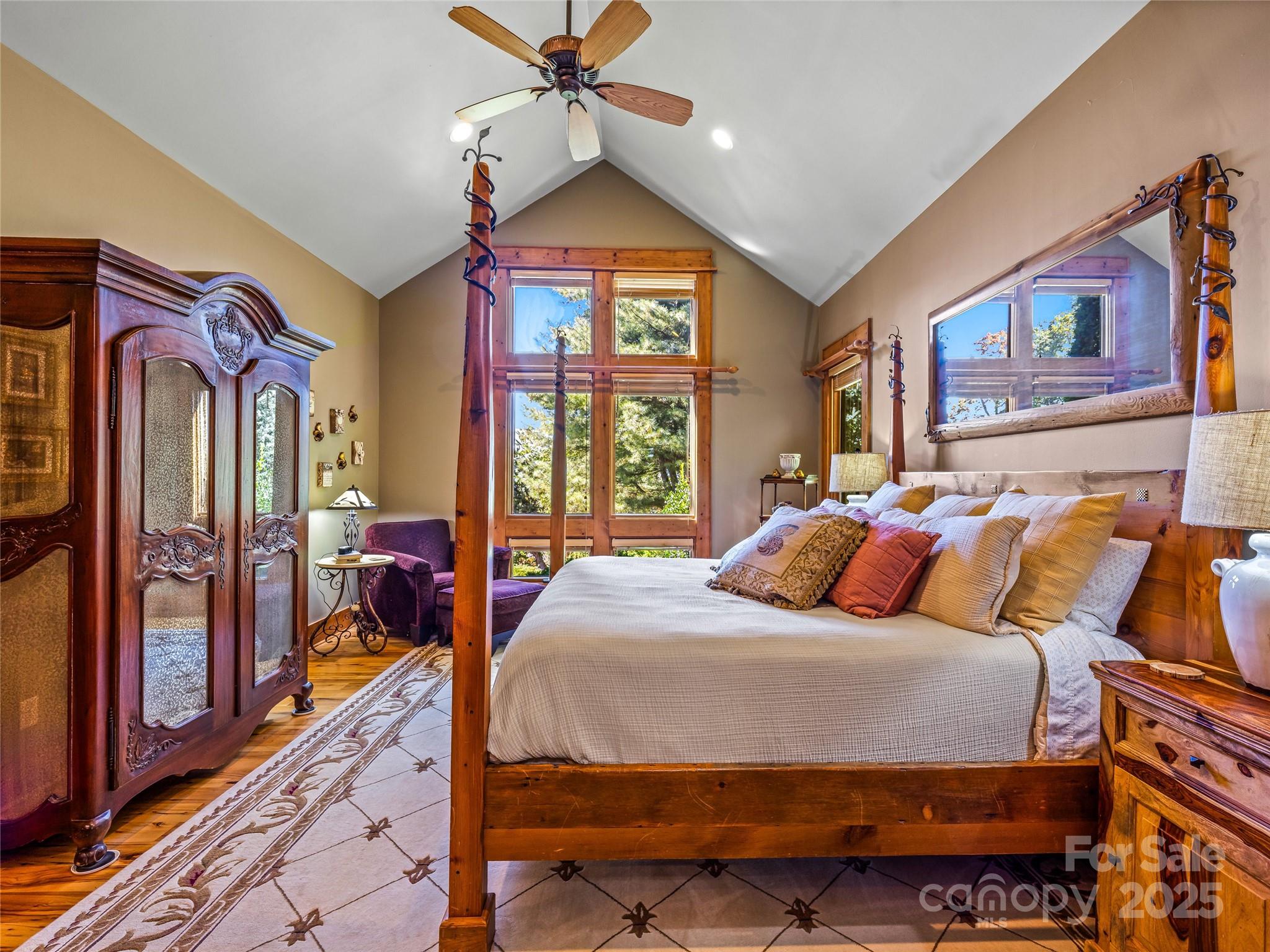 Trailridge - Residential