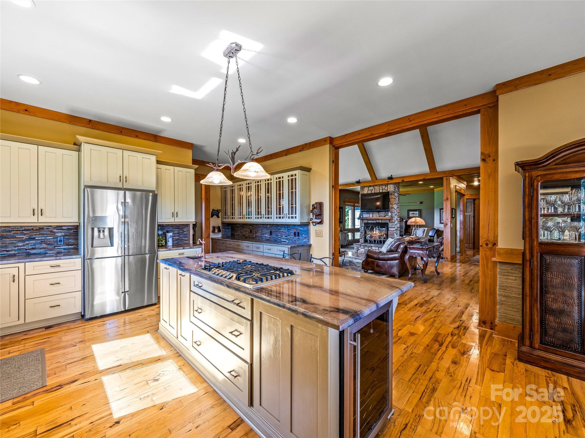 Trailridge - Residential