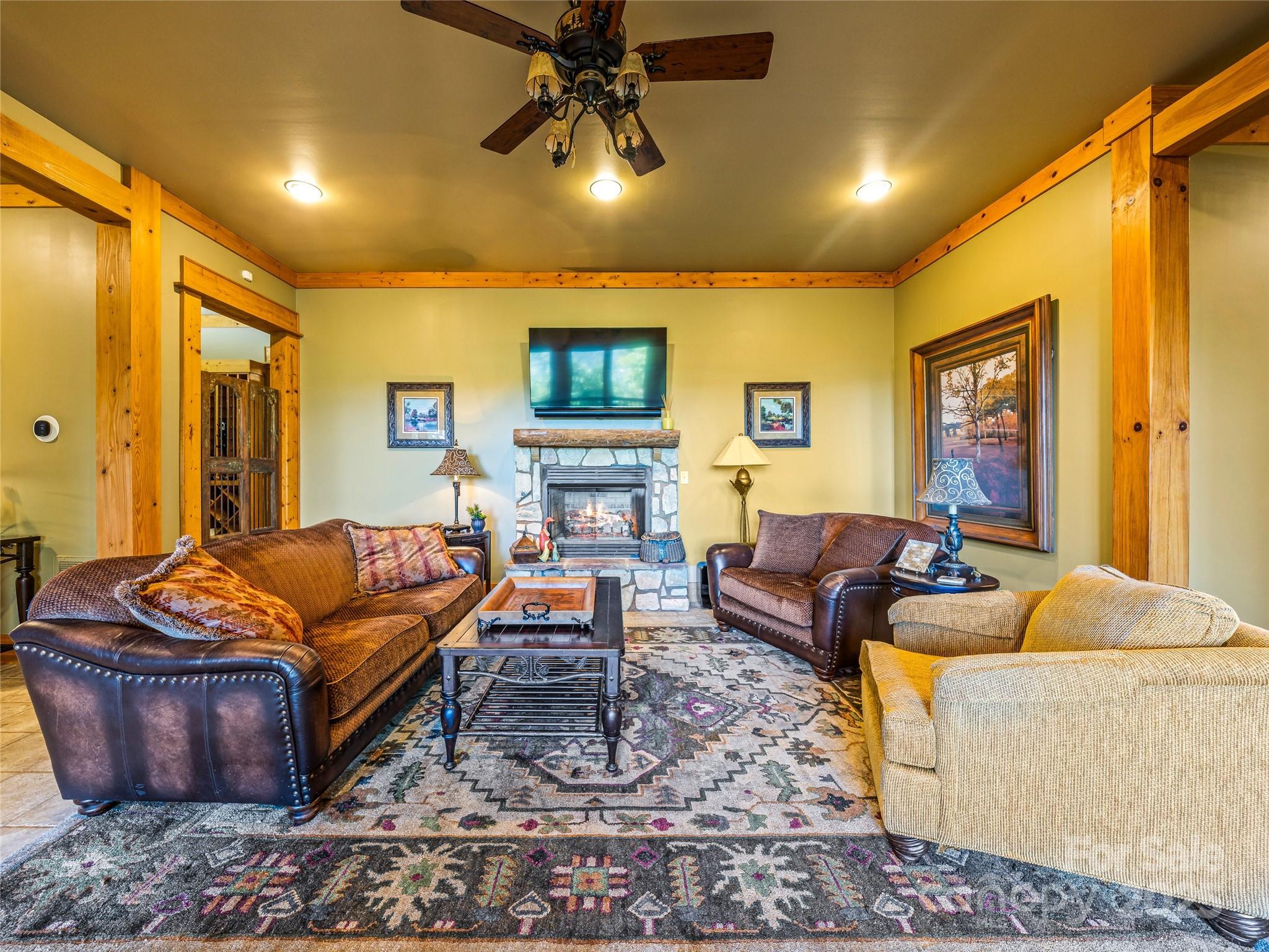 Trailridge - Residential