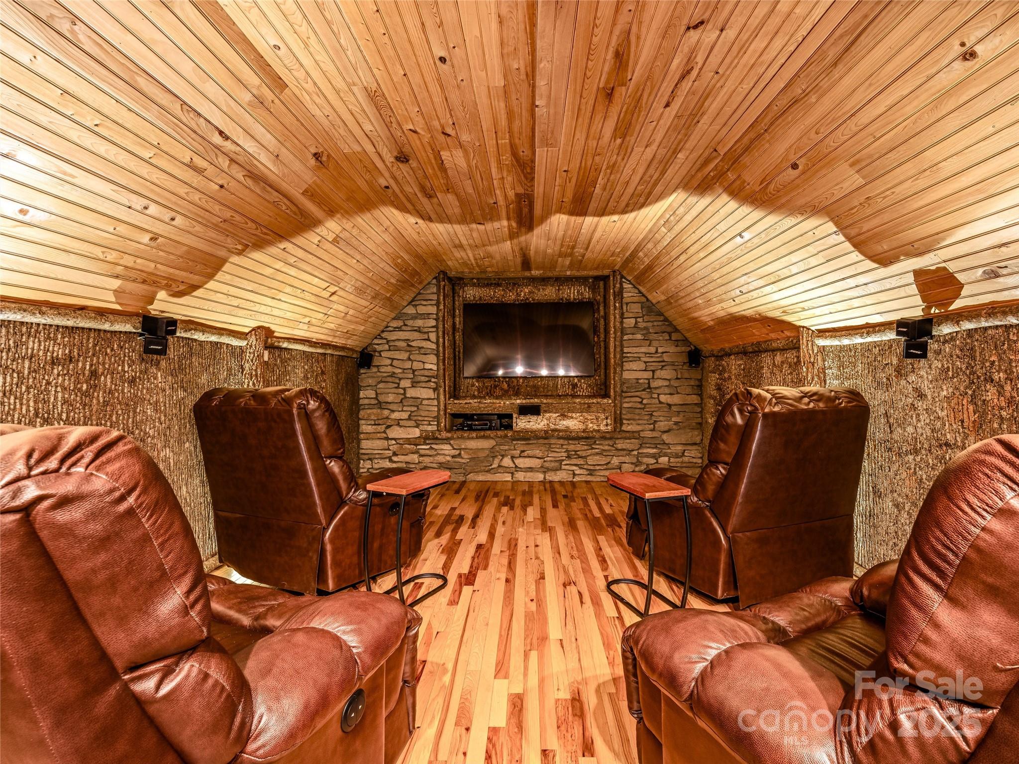 Trailridge - Residential