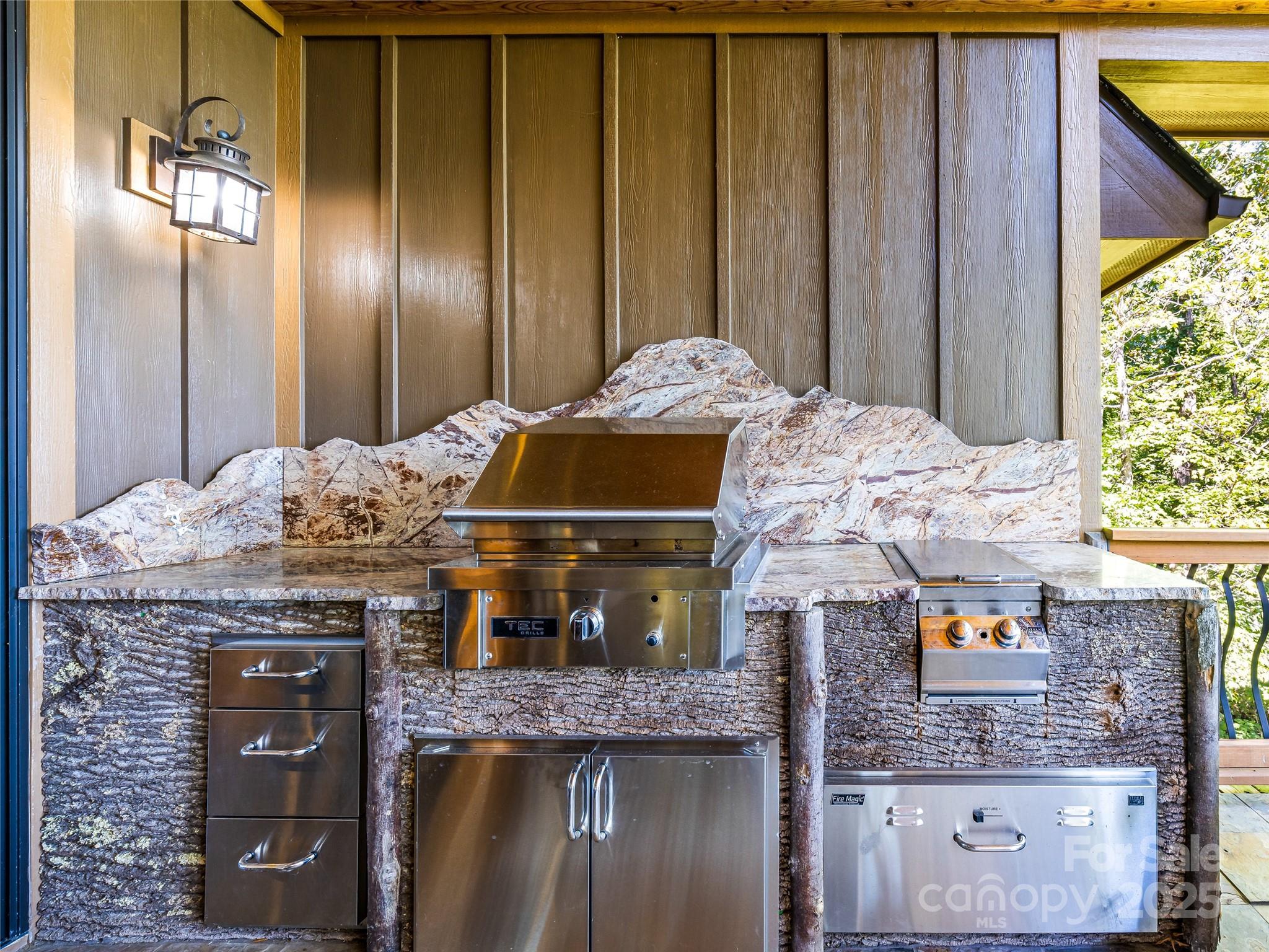 Trailridge - Residential