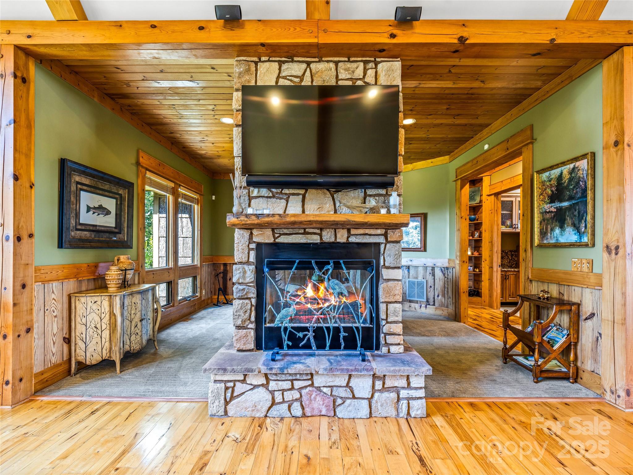 Trailridge - Residential