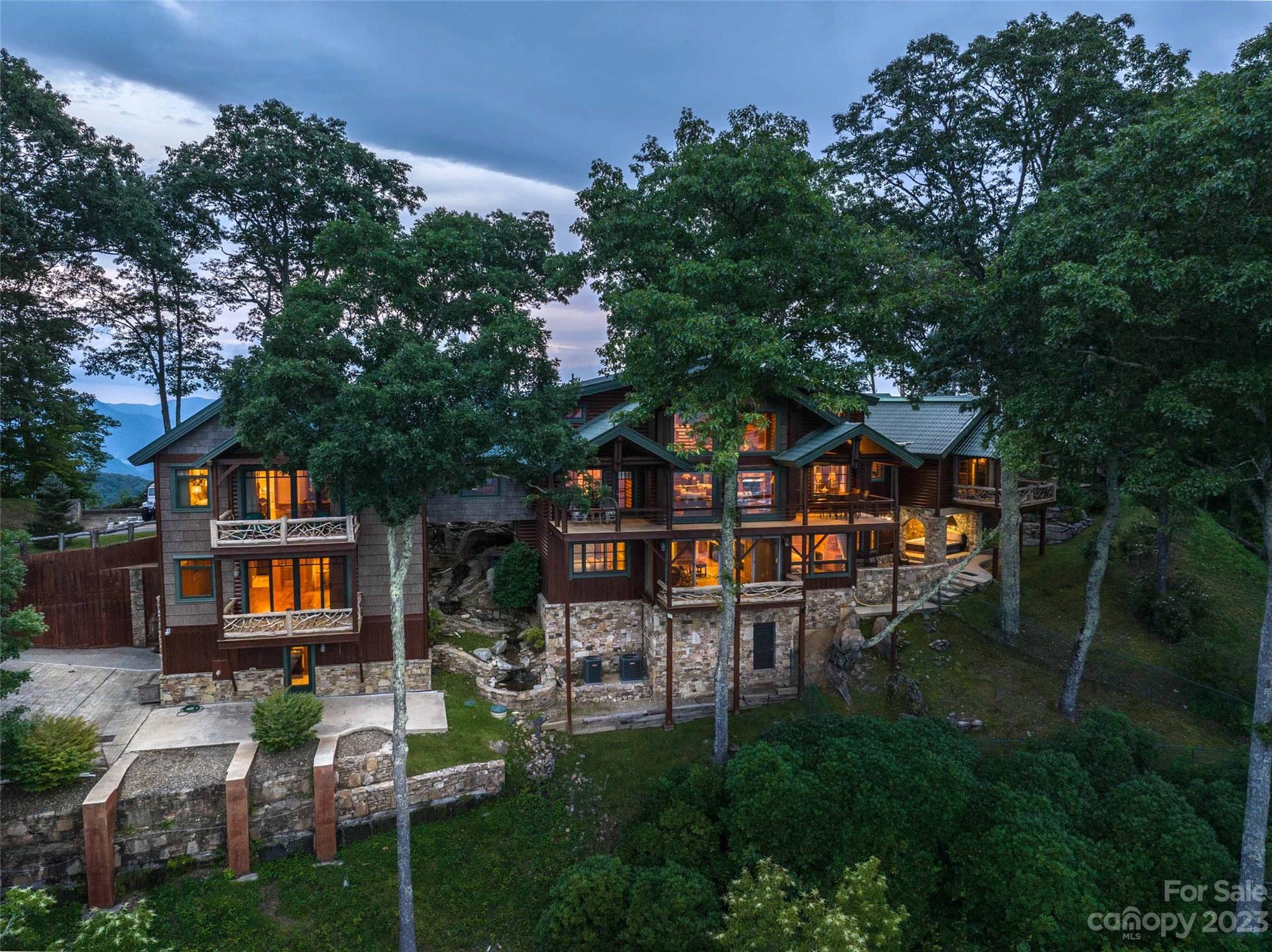 The Estates At Laurel Ridge - Residential