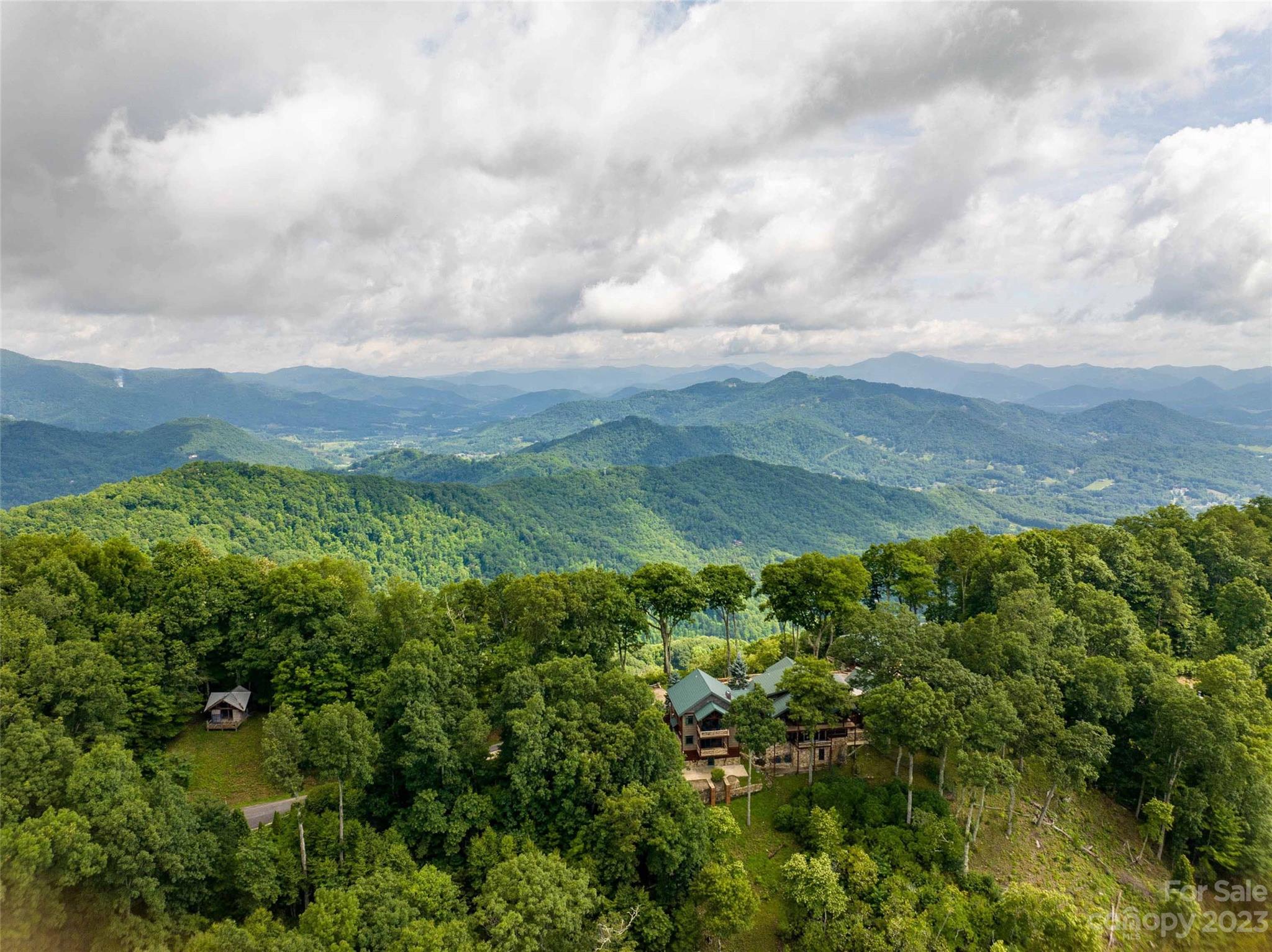 The Estates At Laurel Ridge - Residential