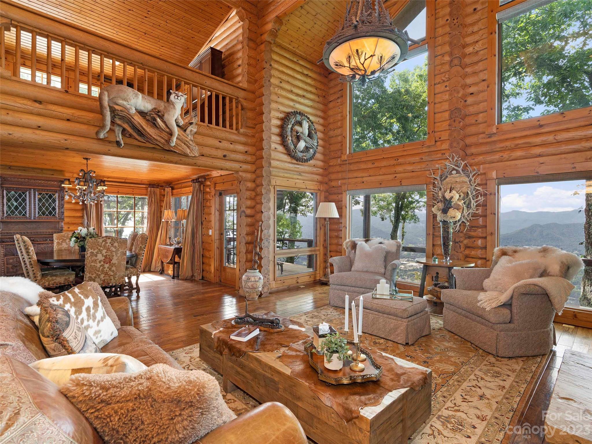 The Estates At Laurel Ridge - Residential