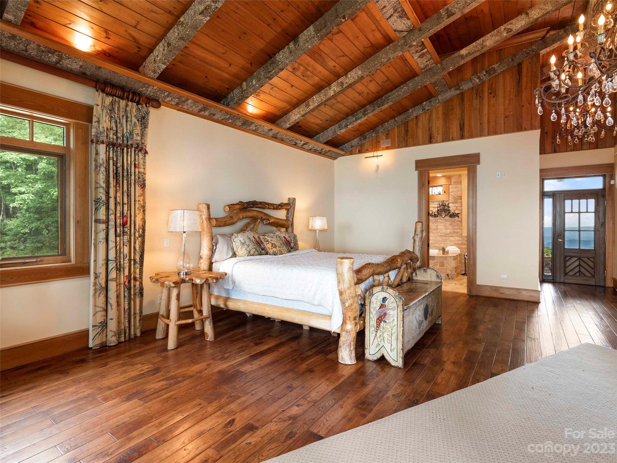 The Estates At Laurel Ridge - Residential