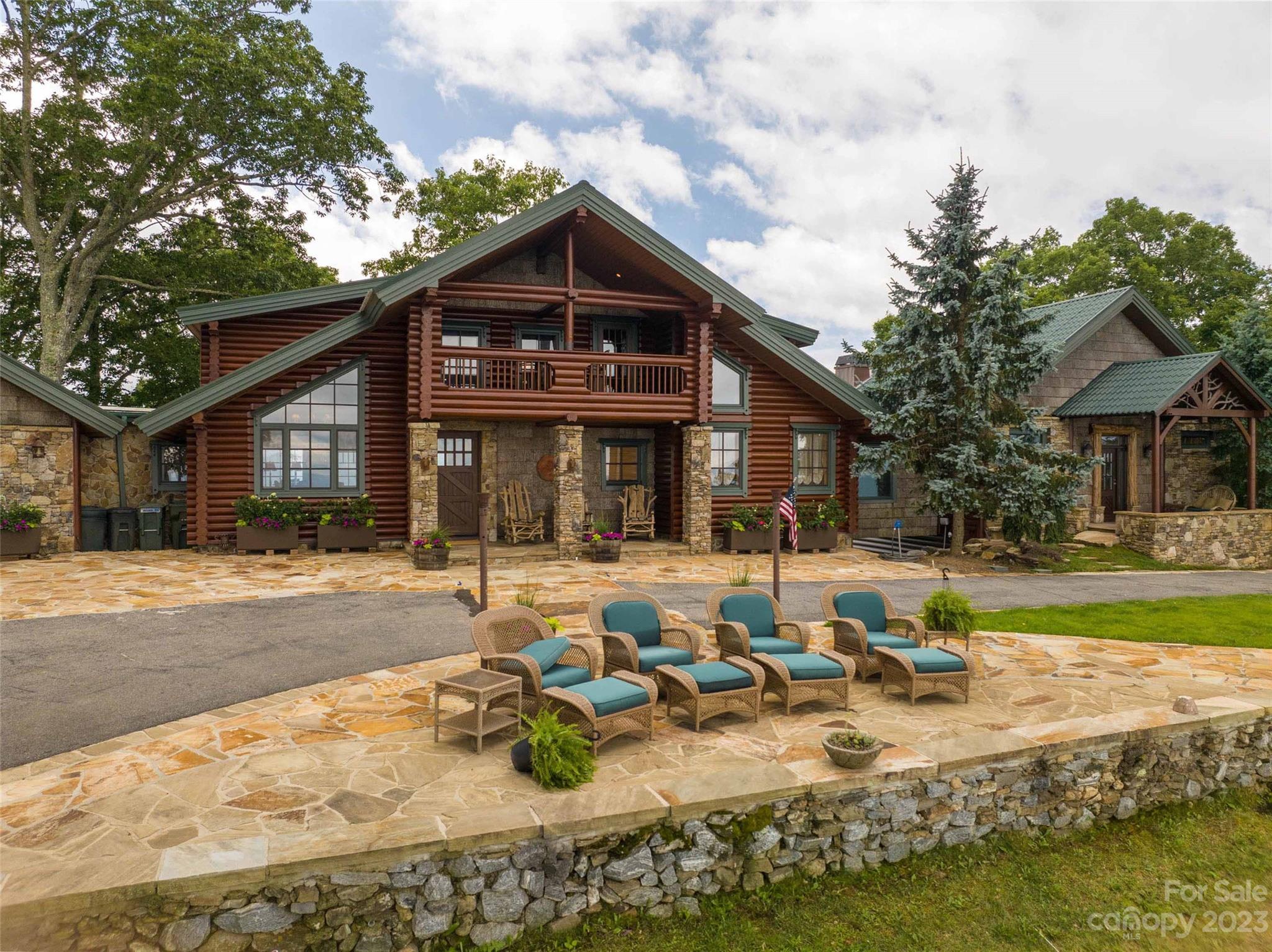 The Estates At Laurel Ridge - Residential