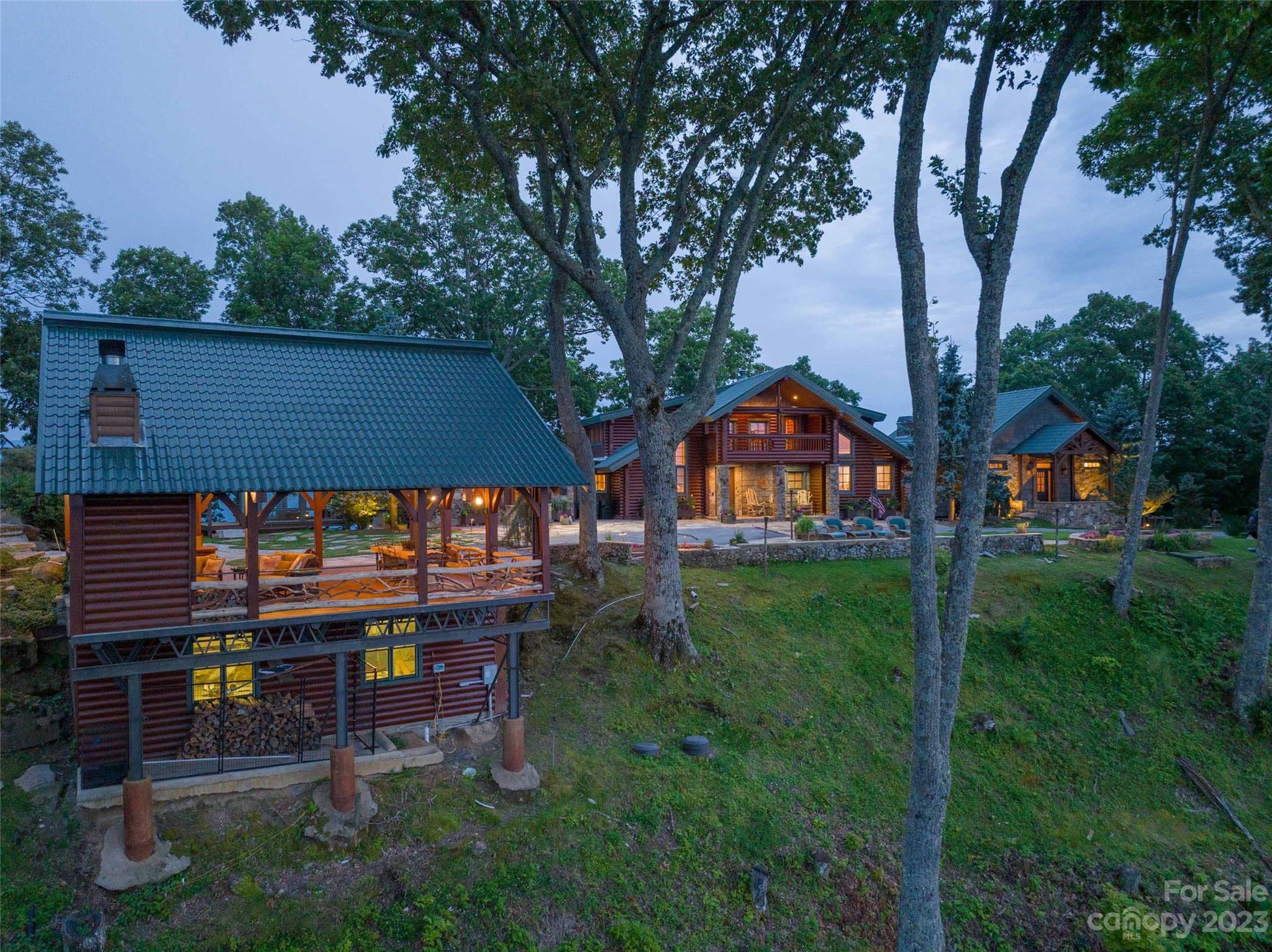 The Estates At Laurel Ridge - Residential