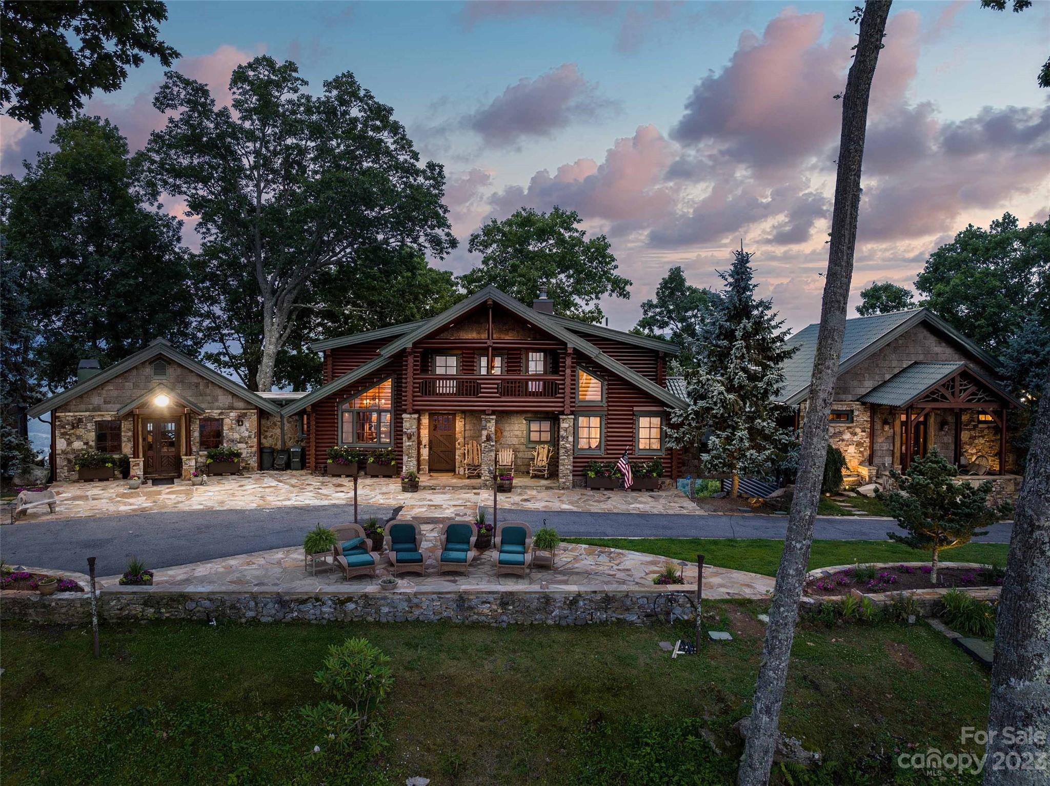 The Estates At Laurel Ridge - Residential