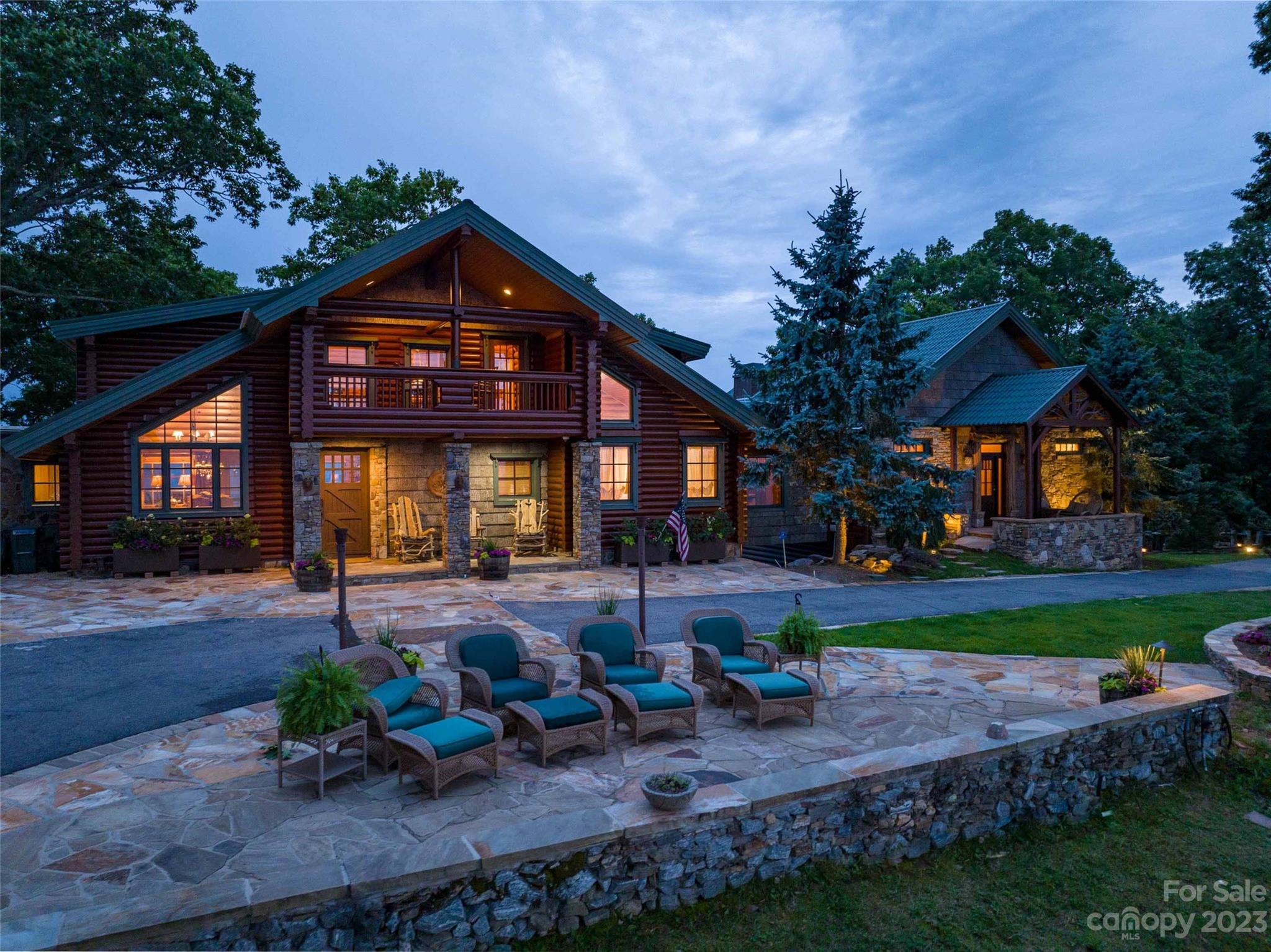 The Estates At Laurel Ridge - Residential