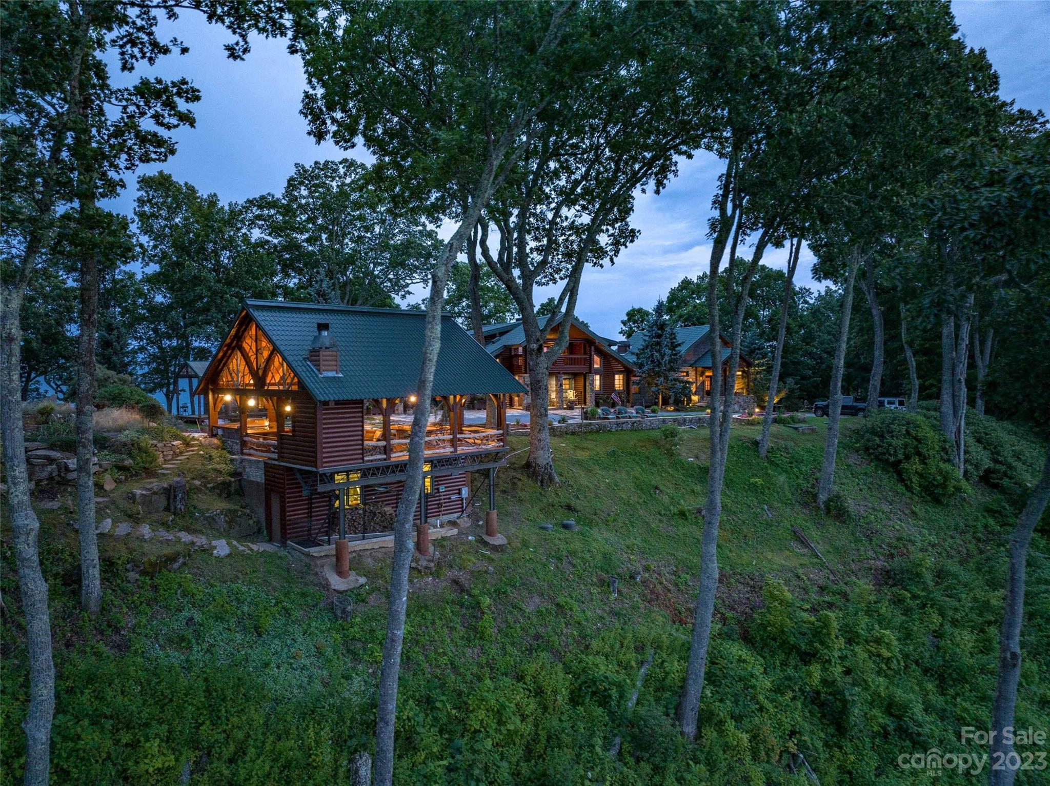 The Estates At Laurel Ridge - Residential