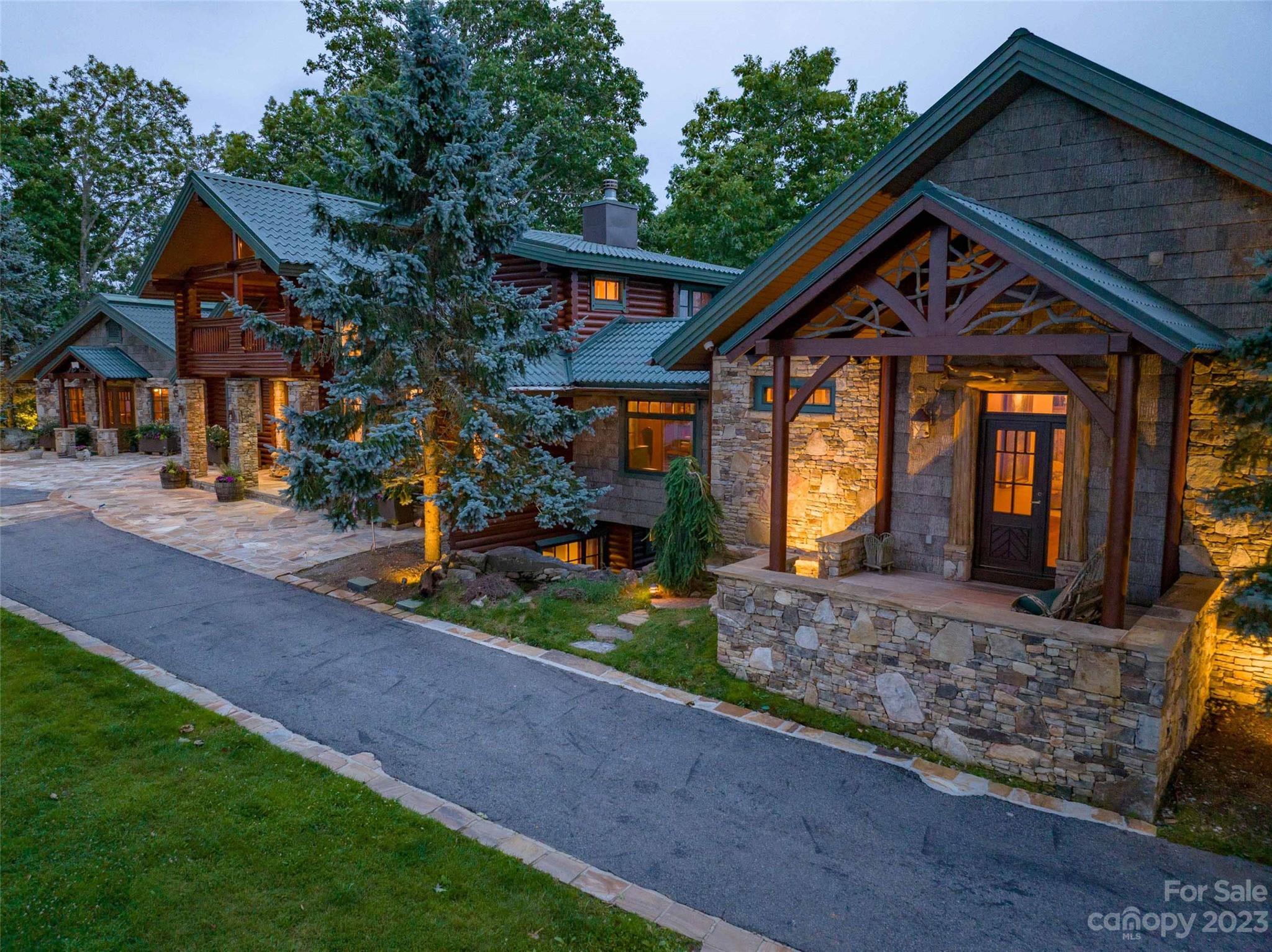 The Estates At Laurel Ridge - Residential