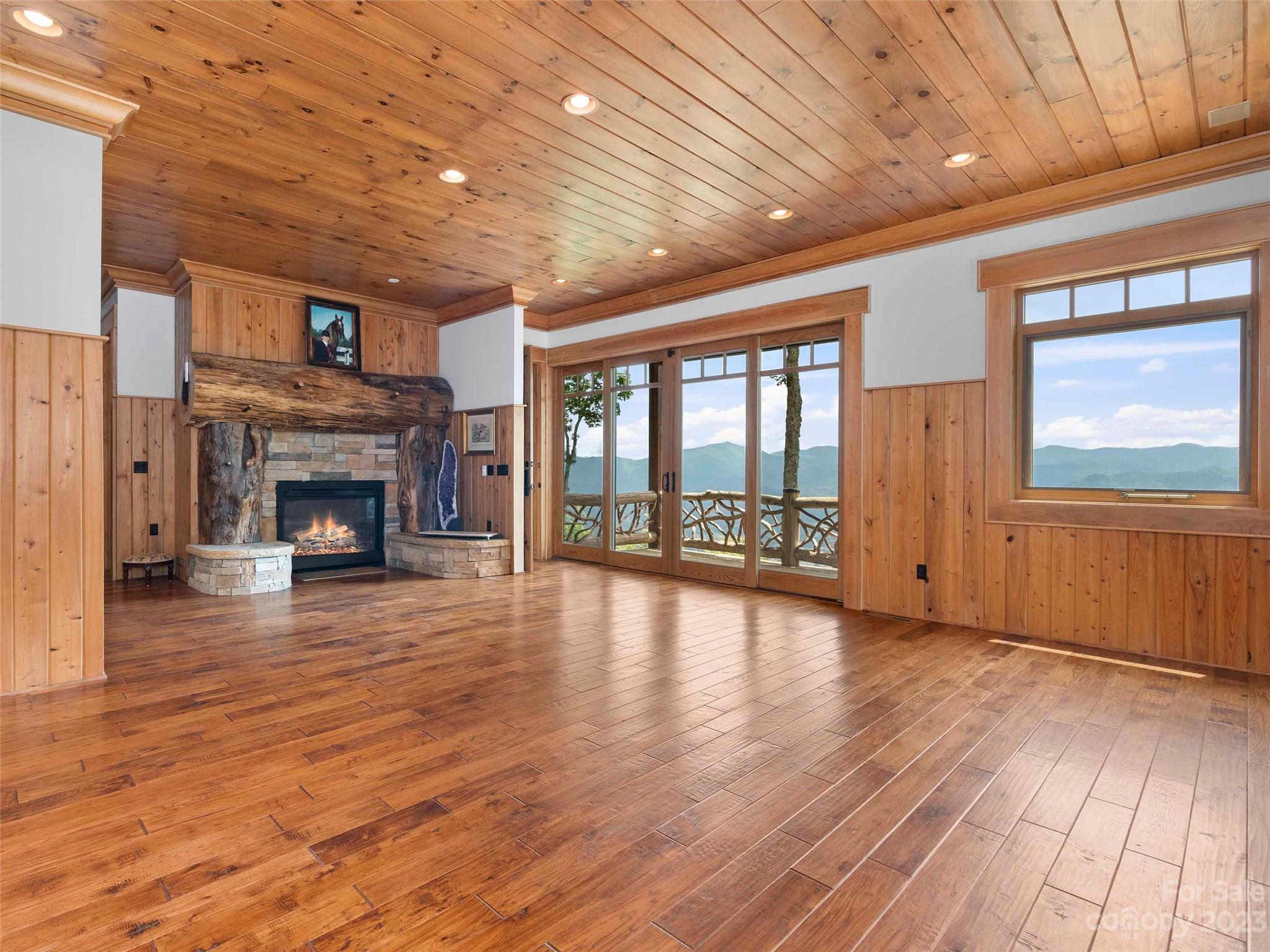 The Estates At Laurel Ridge - Residential