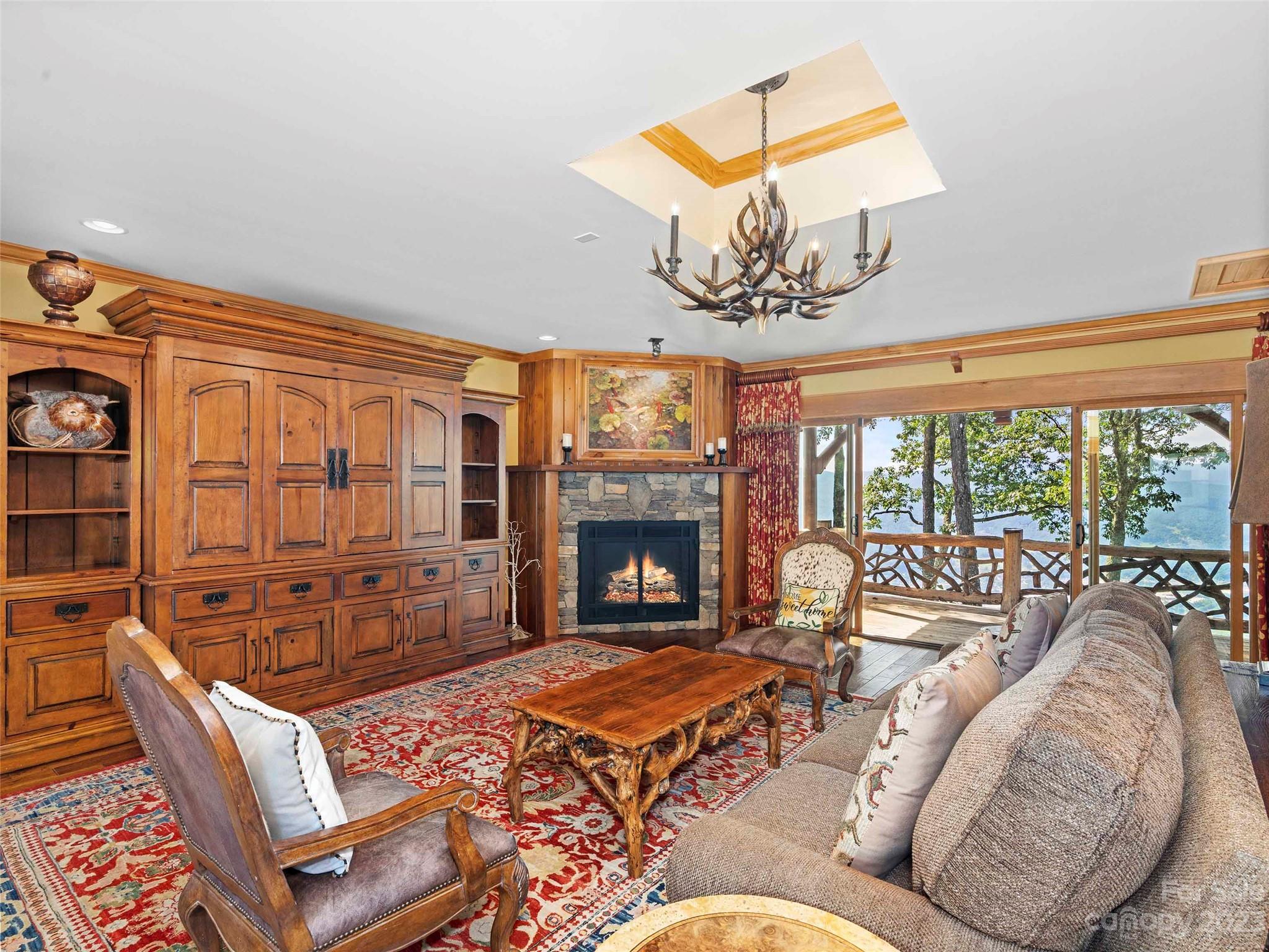 The Estates At Laurel Ridge - Residential