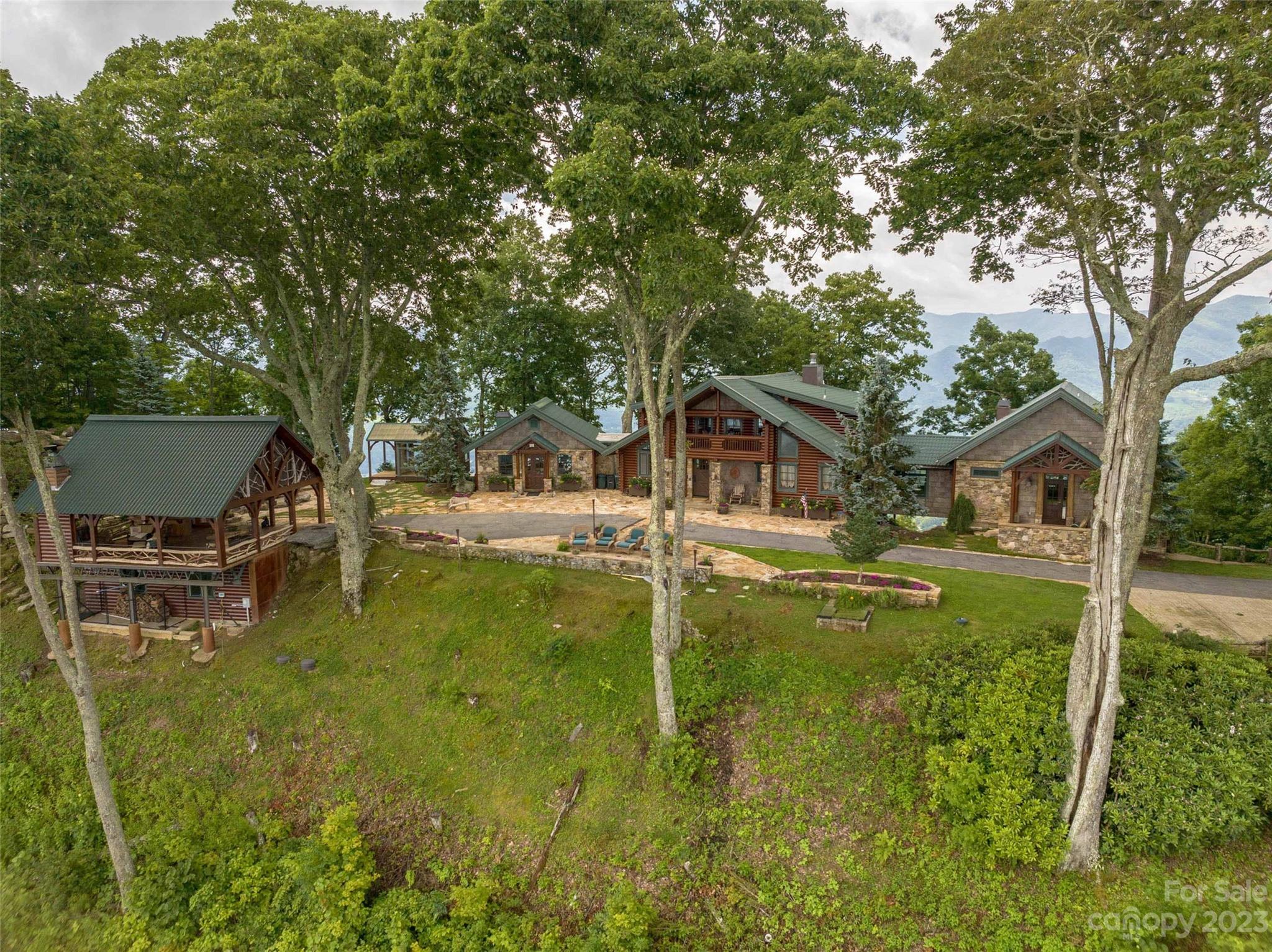 The Estates At Laurel Ridge - Residential