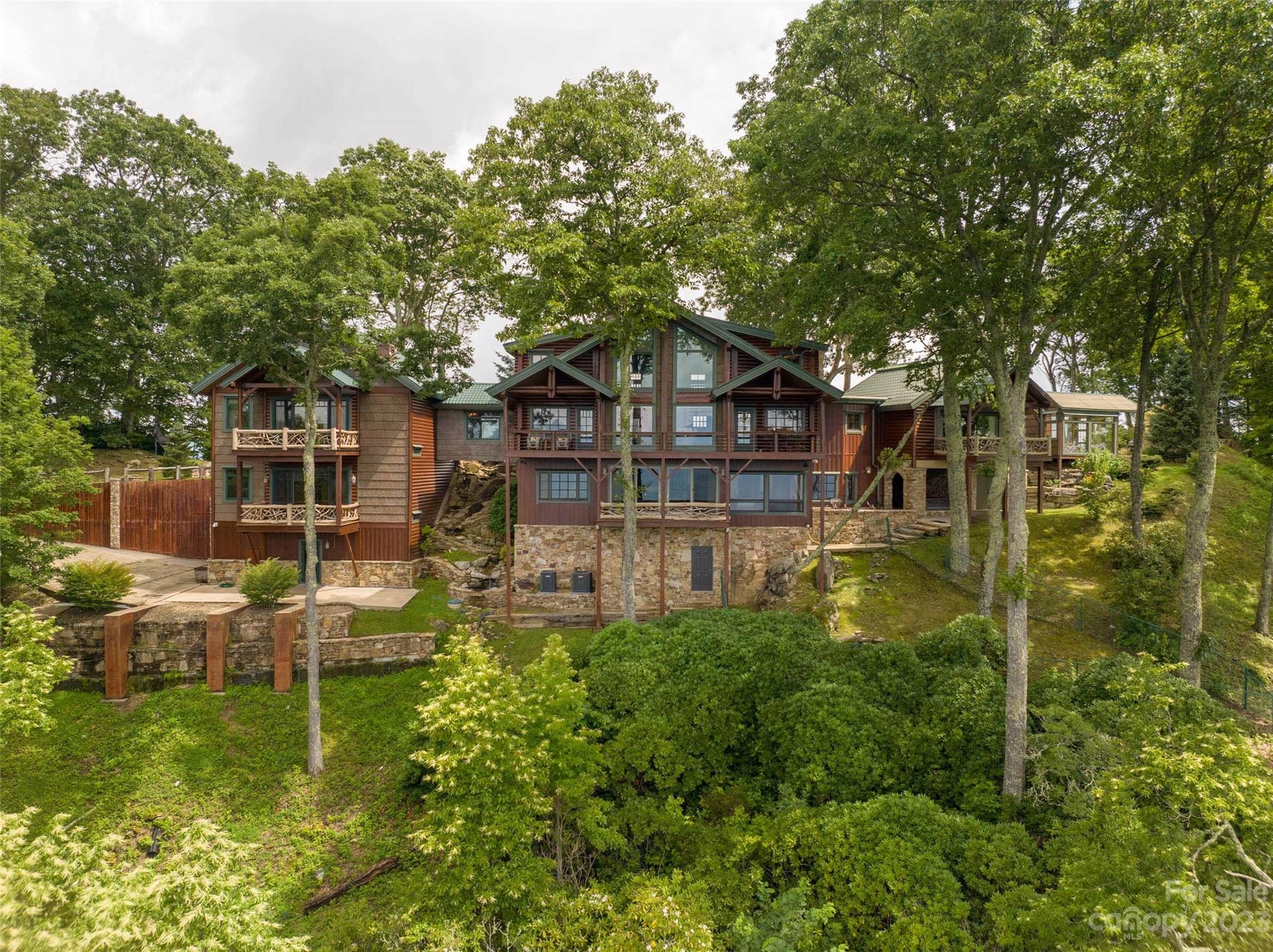 The Estates At Laurel Ridge - Residential