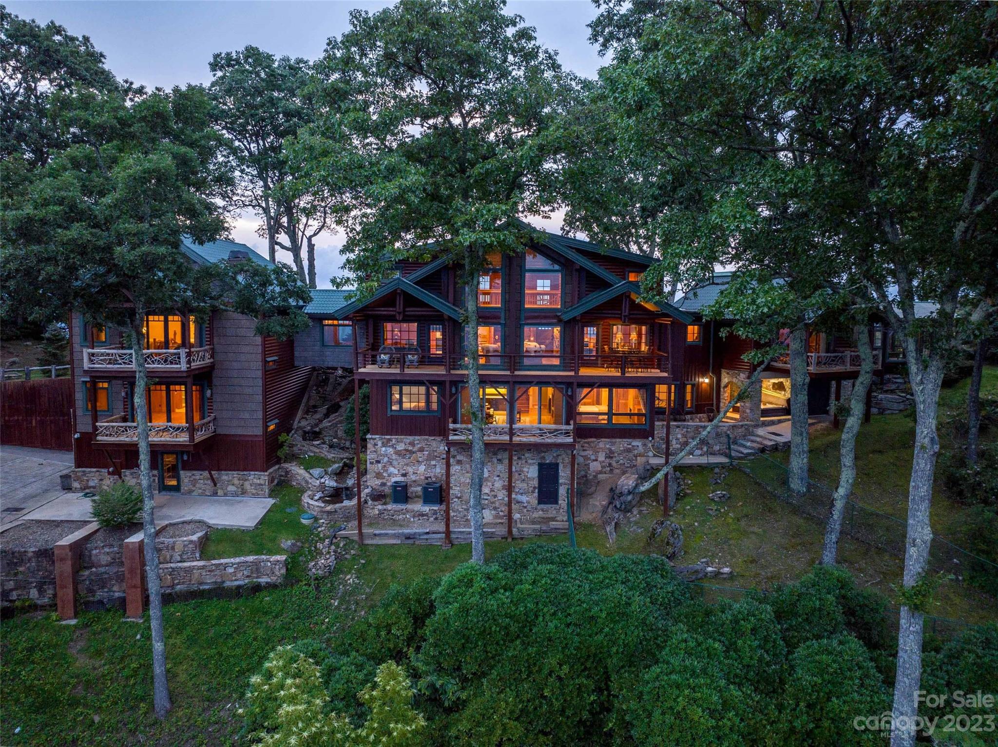 The Estates At Laurel Ridge - Residential