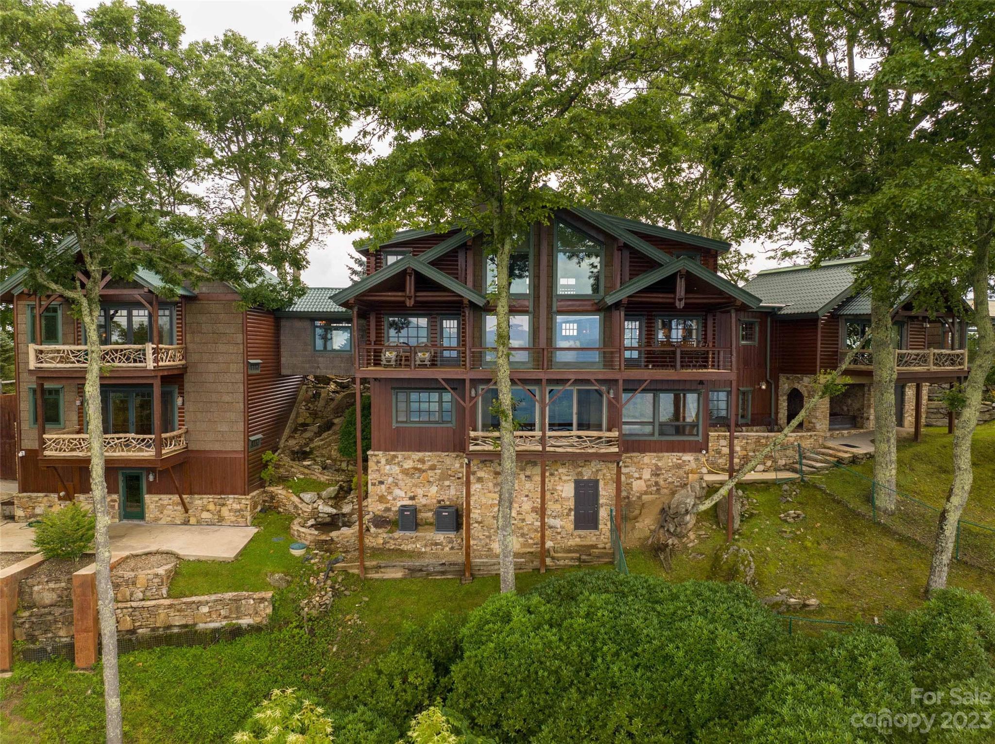 The Estates At Laurel Ridge - Residential