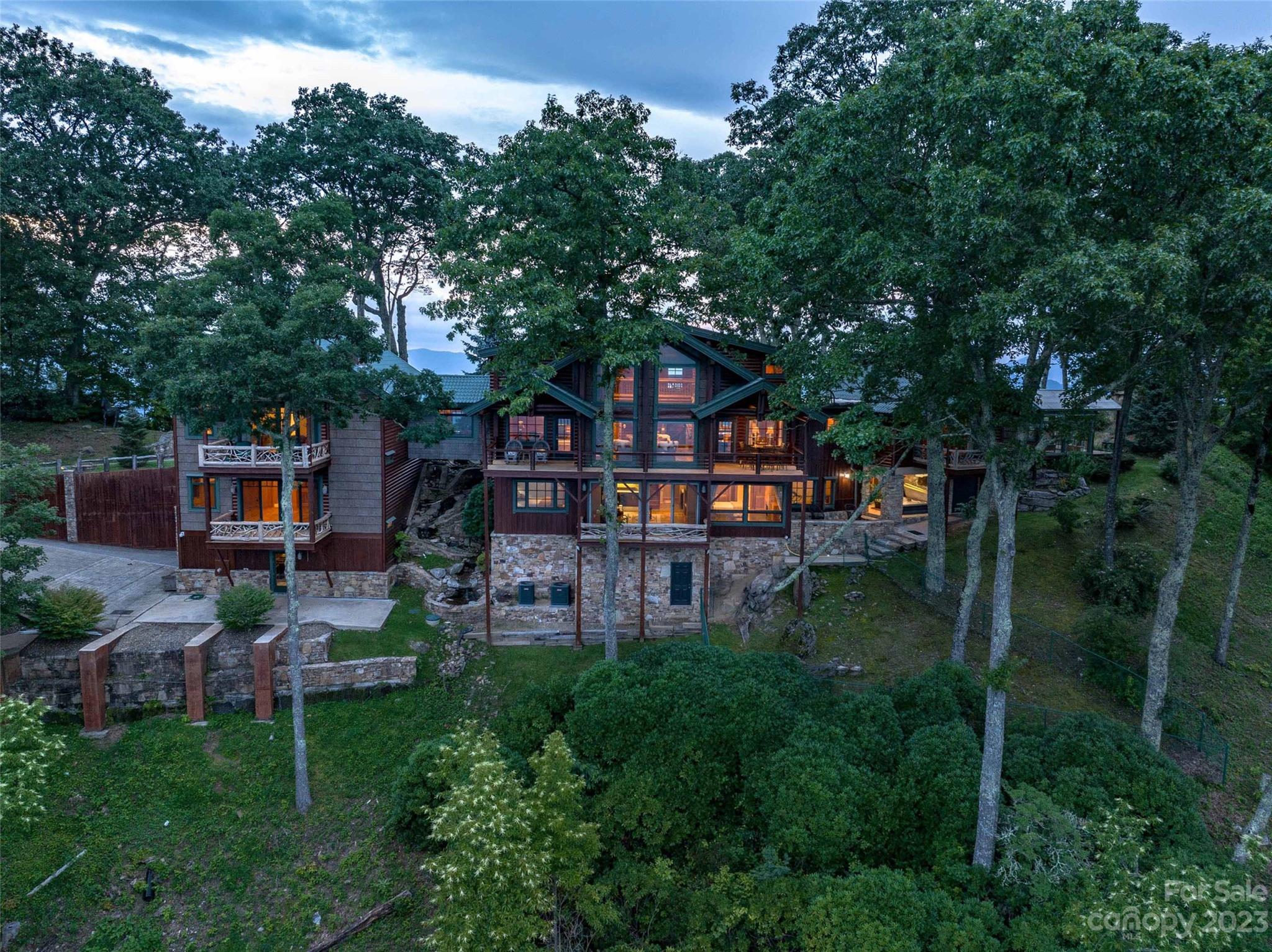 The Estates At Laurel Ridge - Residential