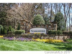 Yorkshire - Residential