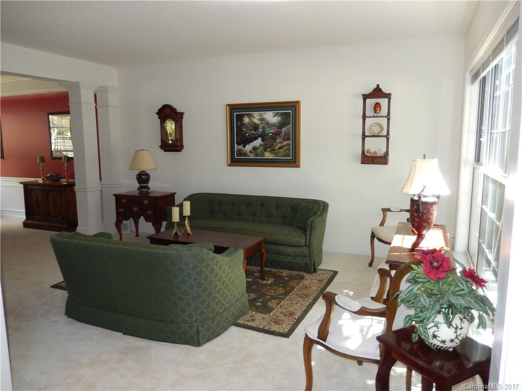 Yorkshire - Residential