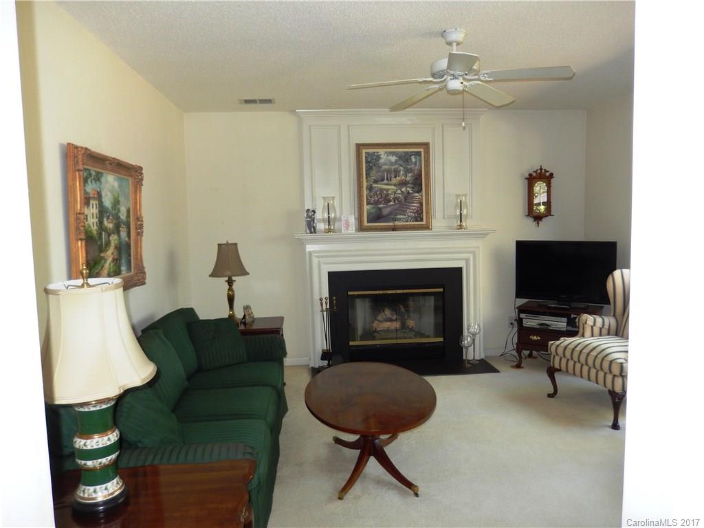 Yorkshire - Residential