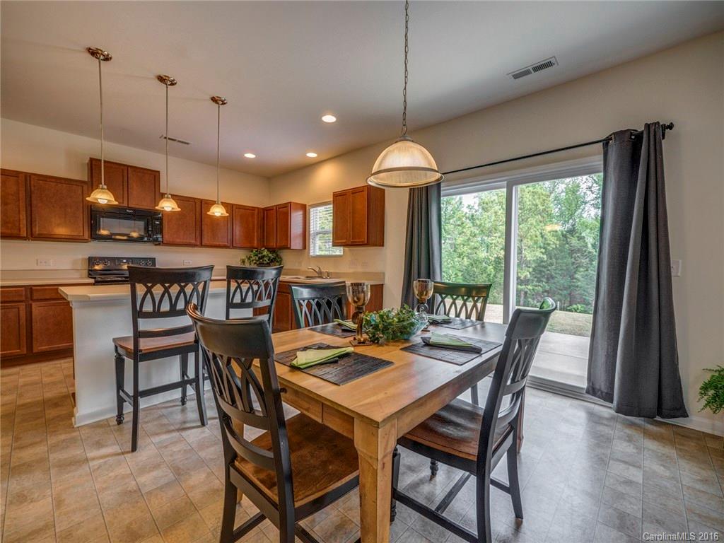 Creekshire Village - Residential