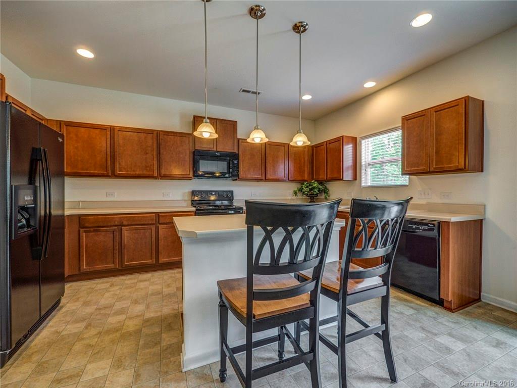 Creekshire Village - Residential