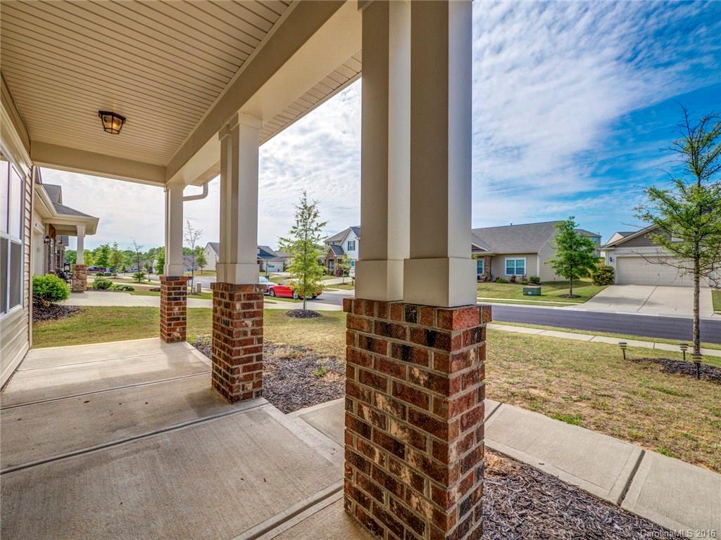 Creekshire Village - Residential