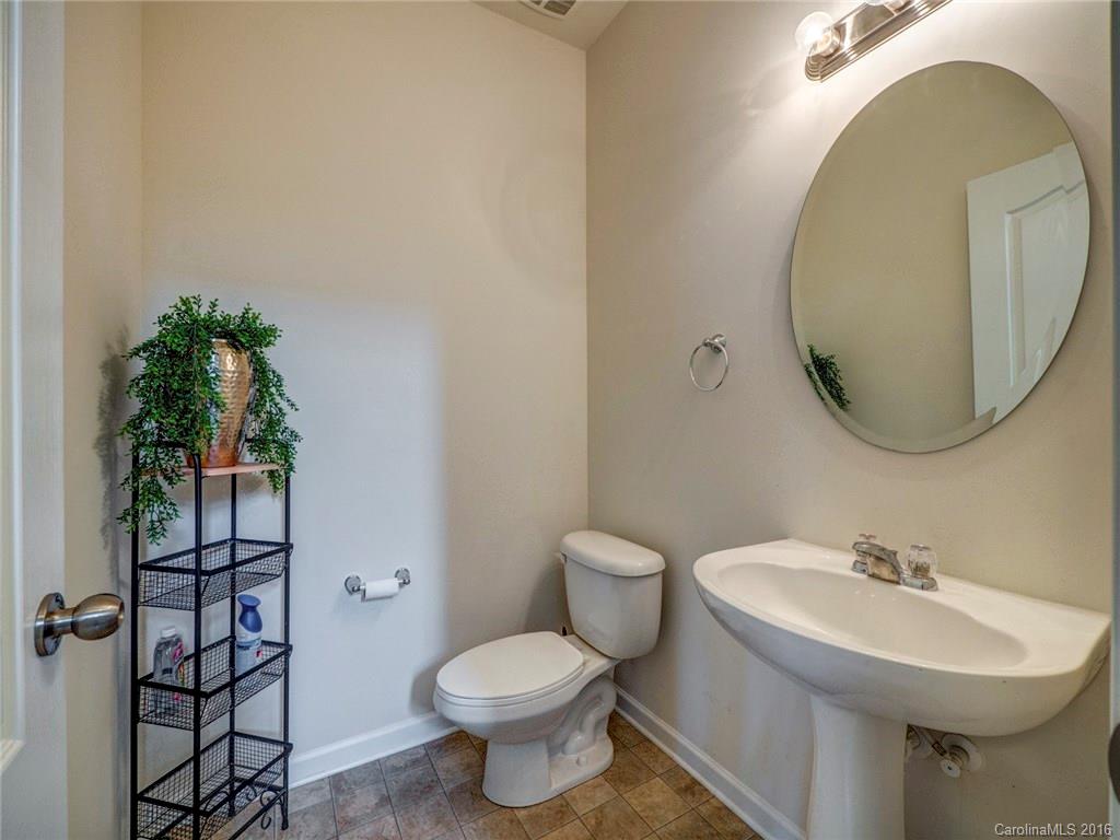 Creekshire Village - Residential