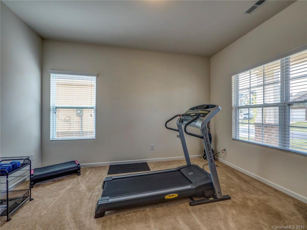 Creekshire Village - Residential