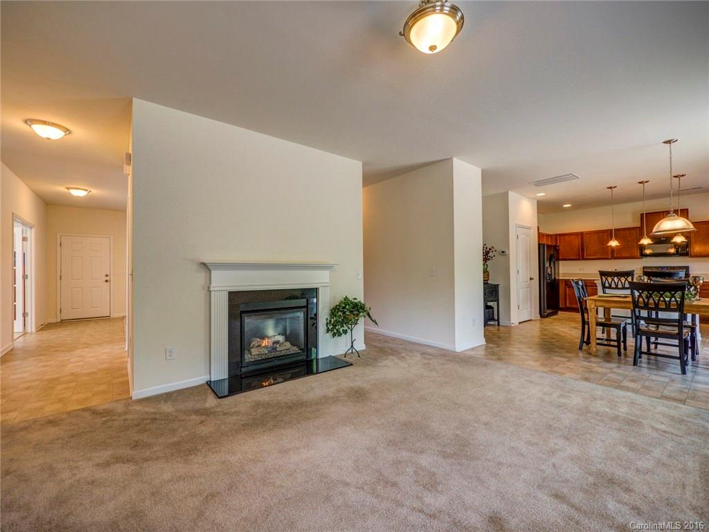 Creekshire Village - Residential