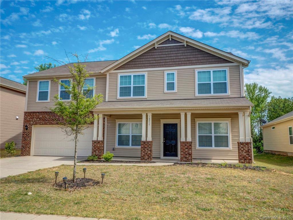 Creekshire Village - Residential