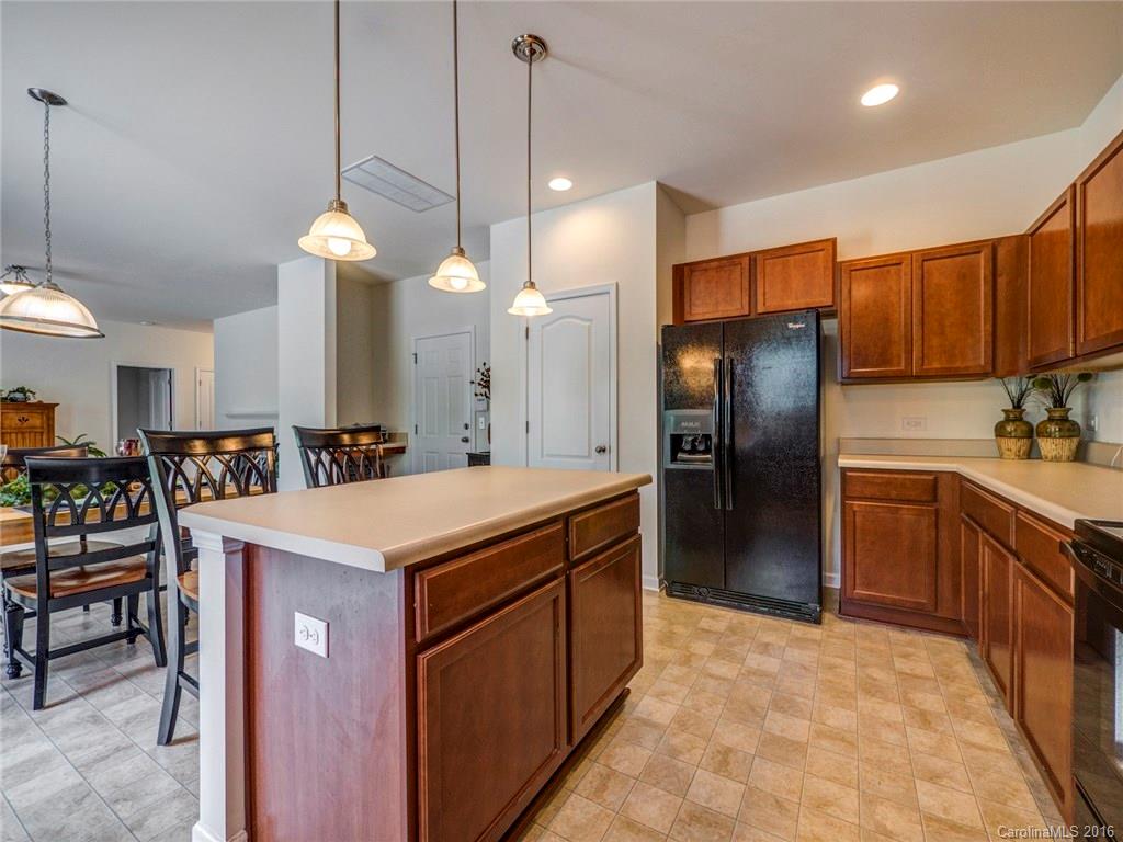 Creekshire Village - Residential