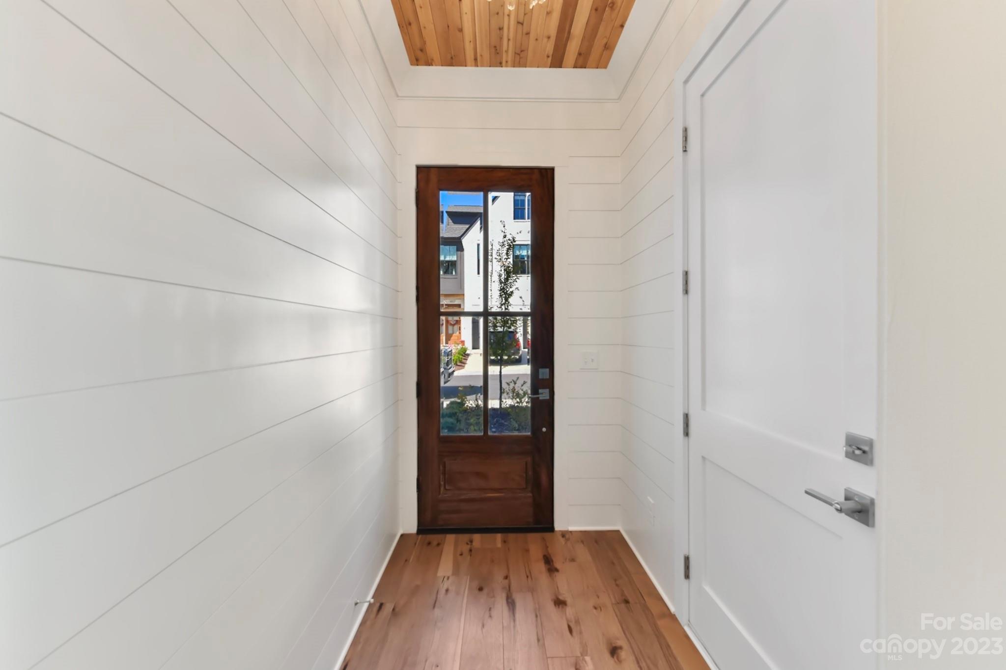 The Nolen Townes - Residential