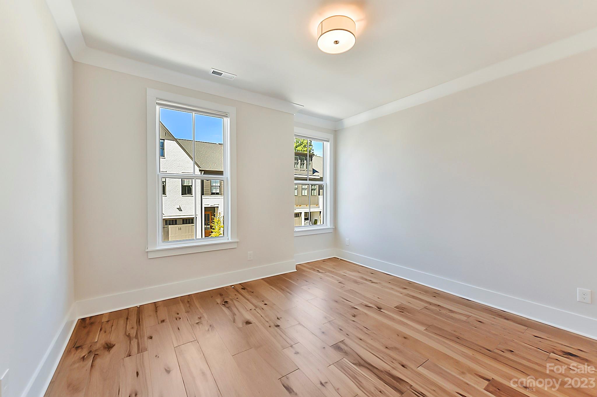 The Nolen Townes - Residential