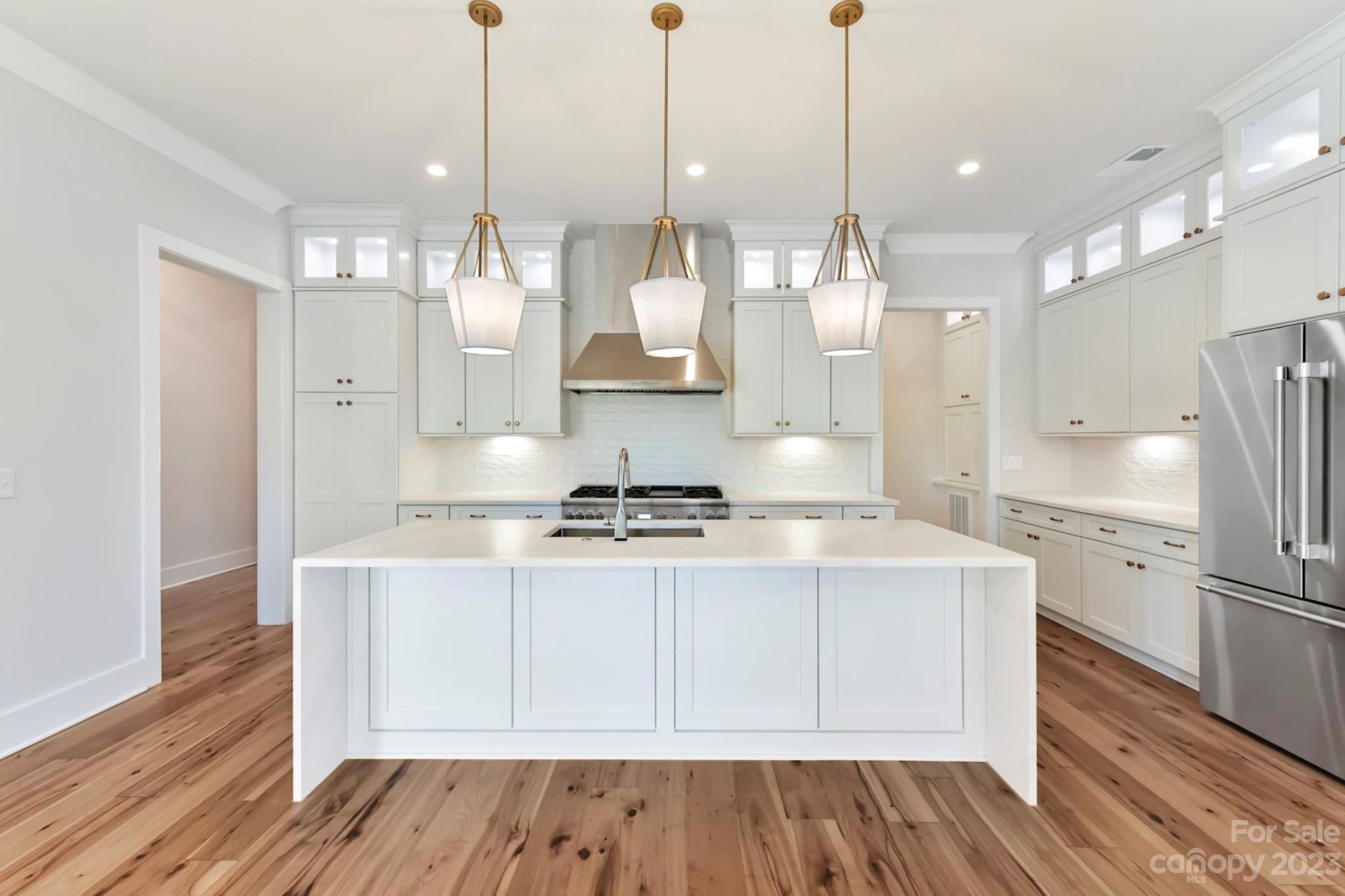 The Nolen Townes - Residential