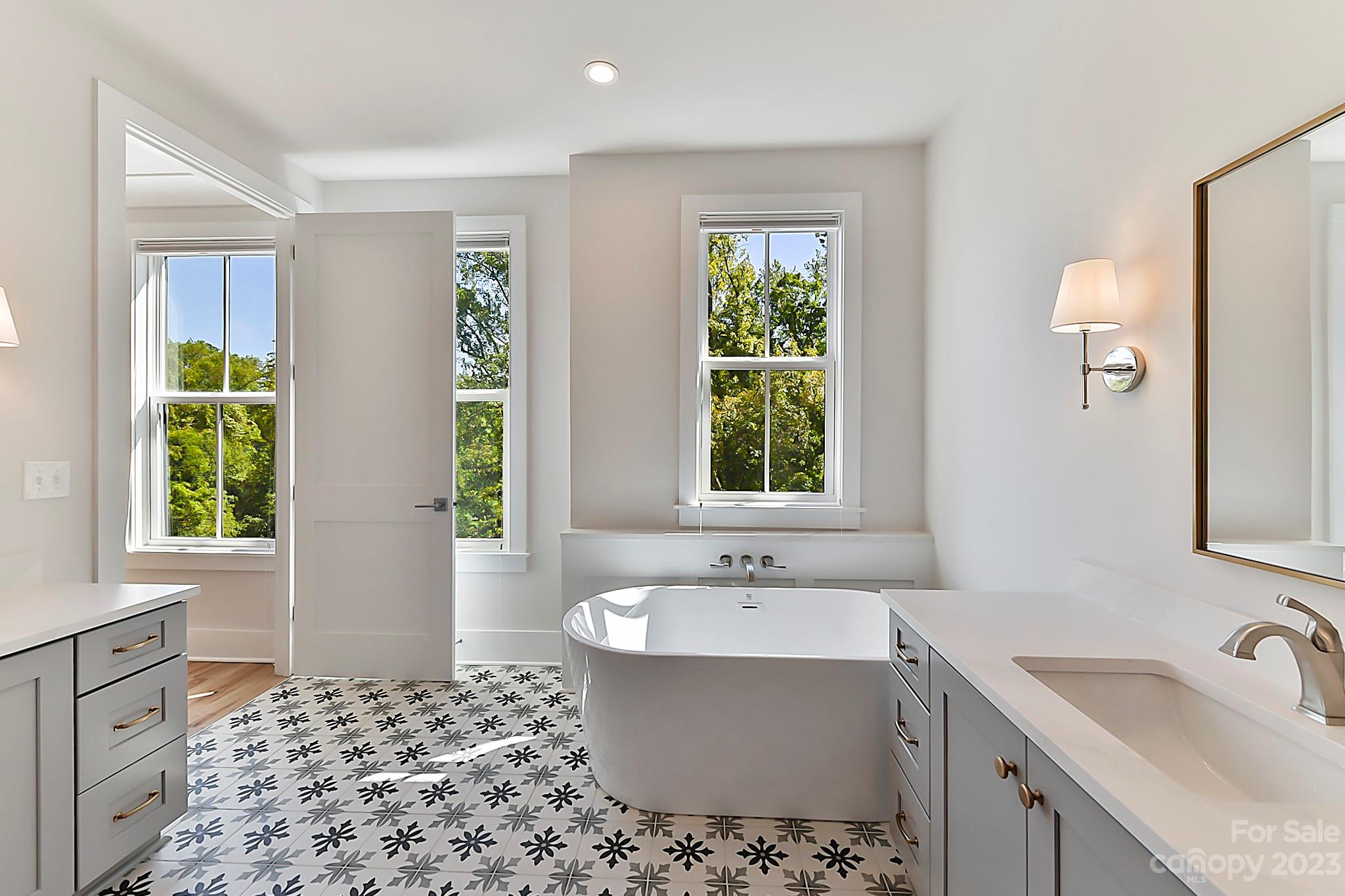 The Nolen Townes - Residential