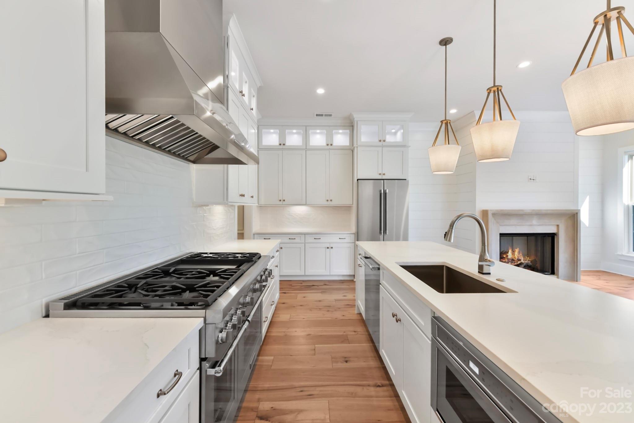 The Nolen Townes - Residential