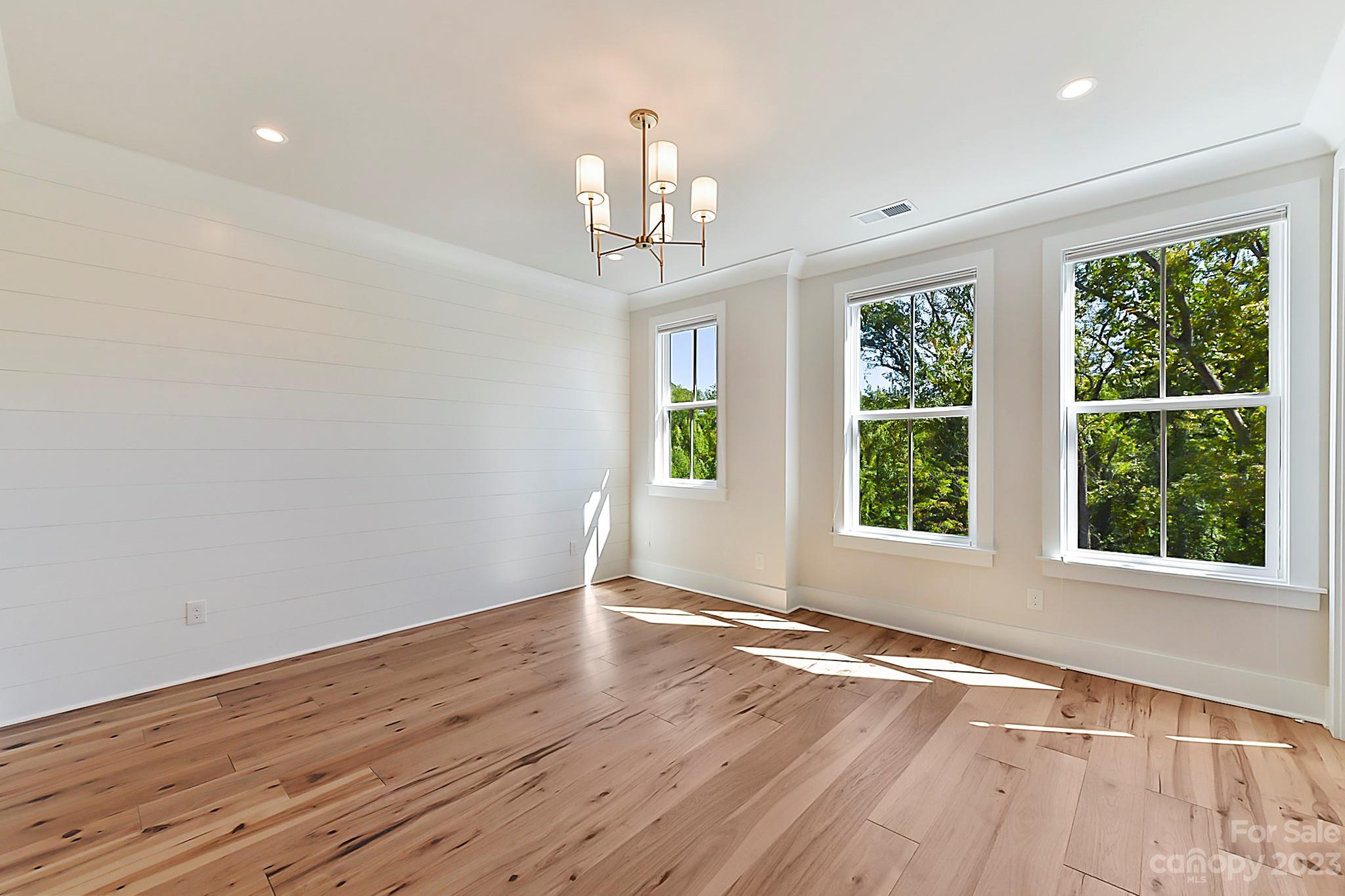 The Nolen Townes - Residential