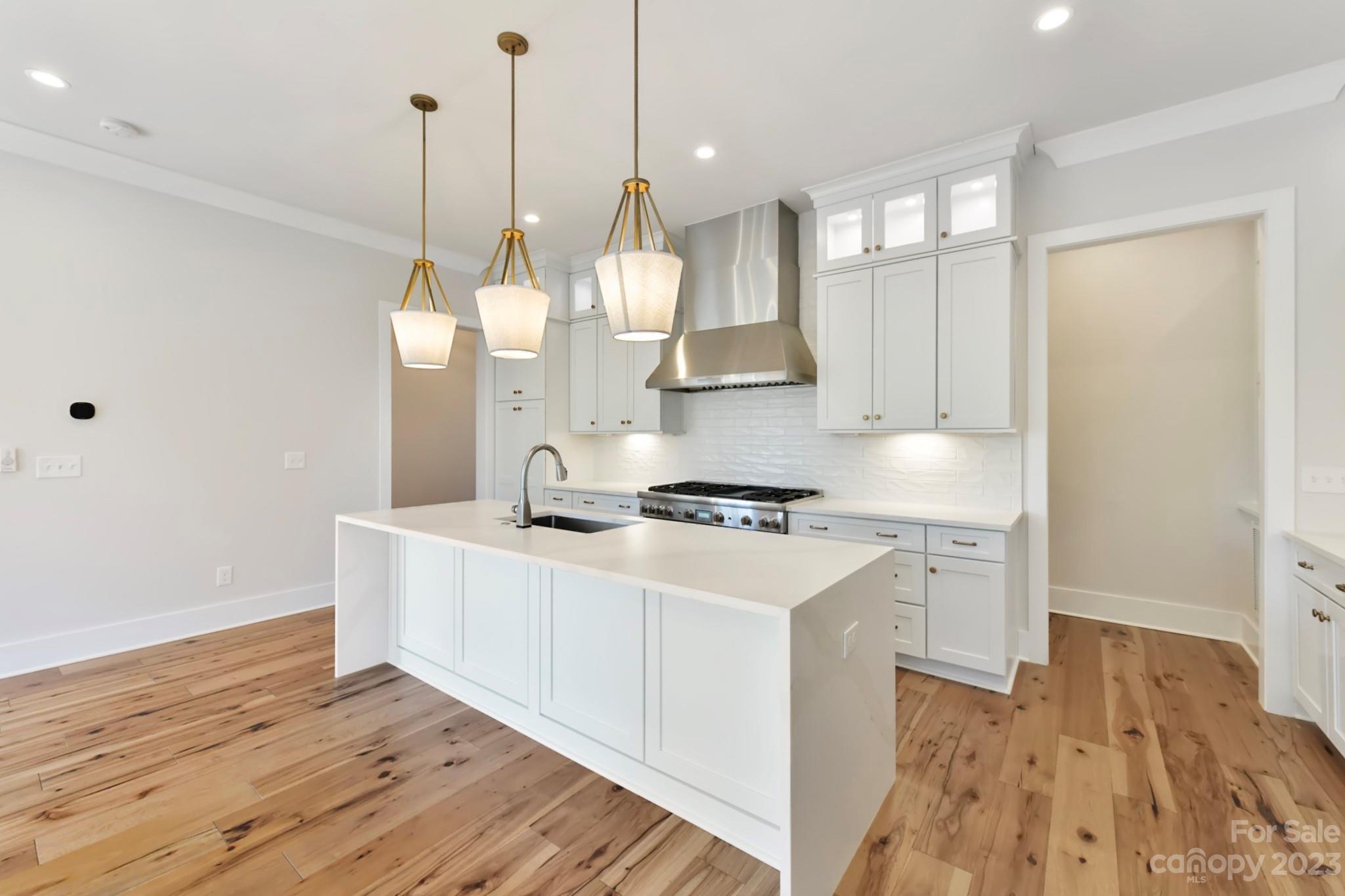 The Nolen Townes - Residential