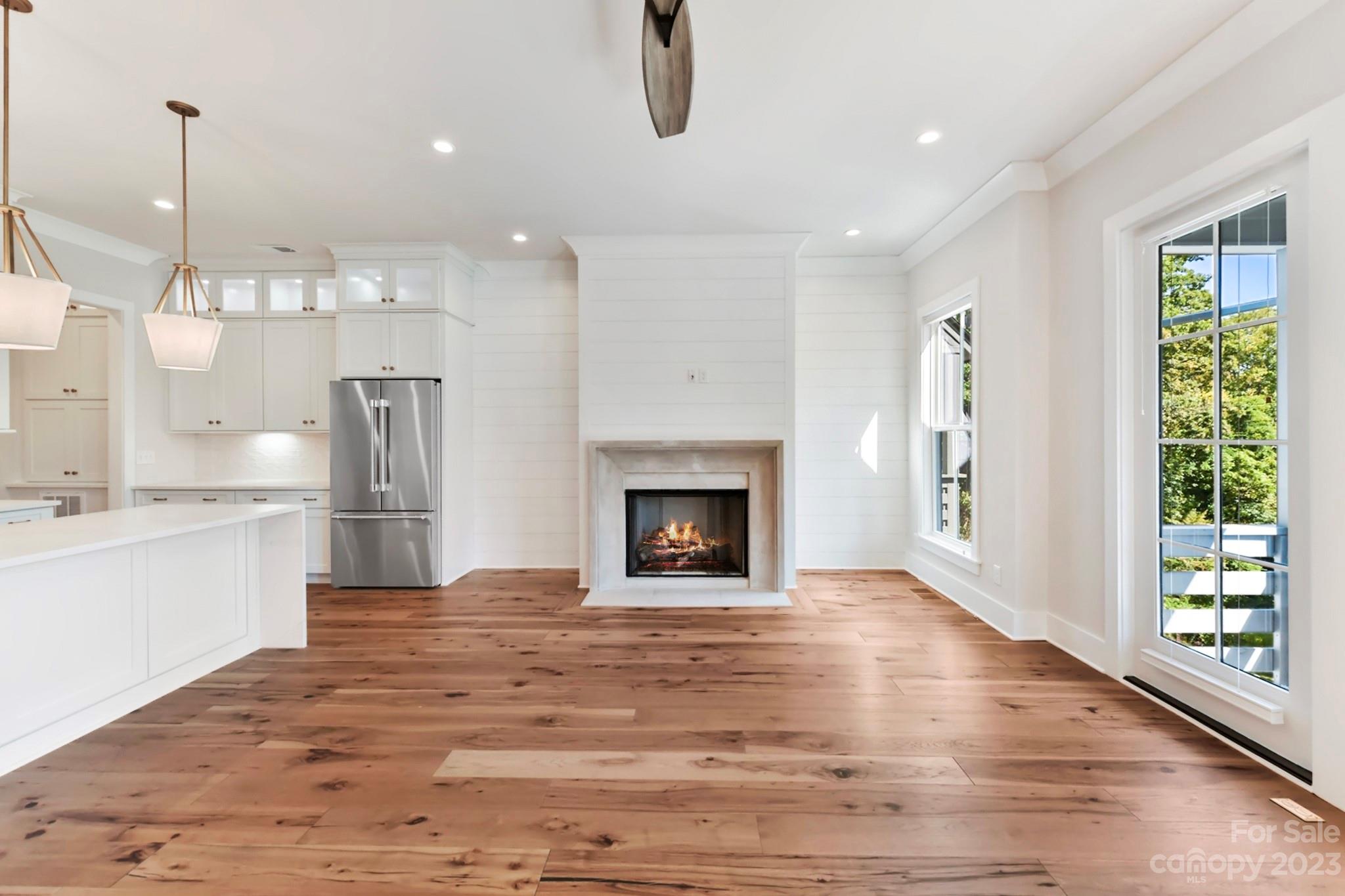 The Nolen Townes - Residential